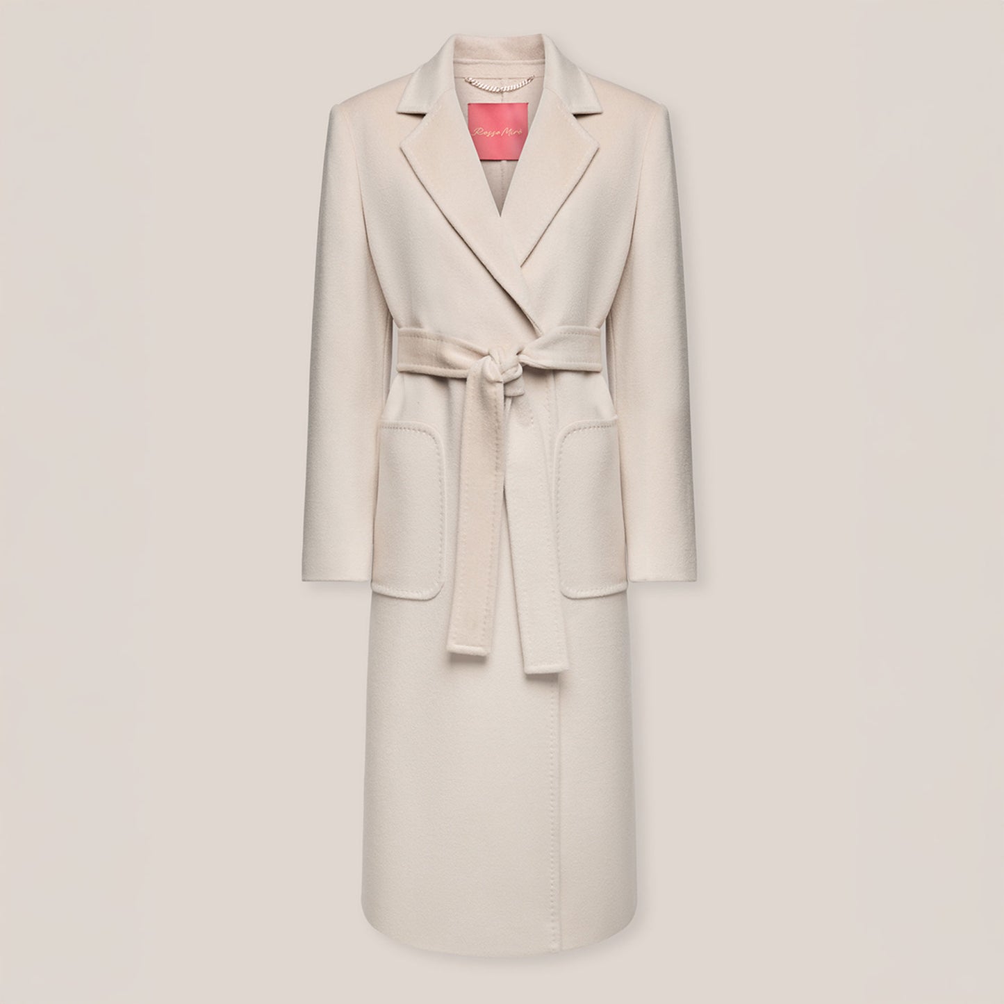Cappotto Elena Mirò 0019P0-02