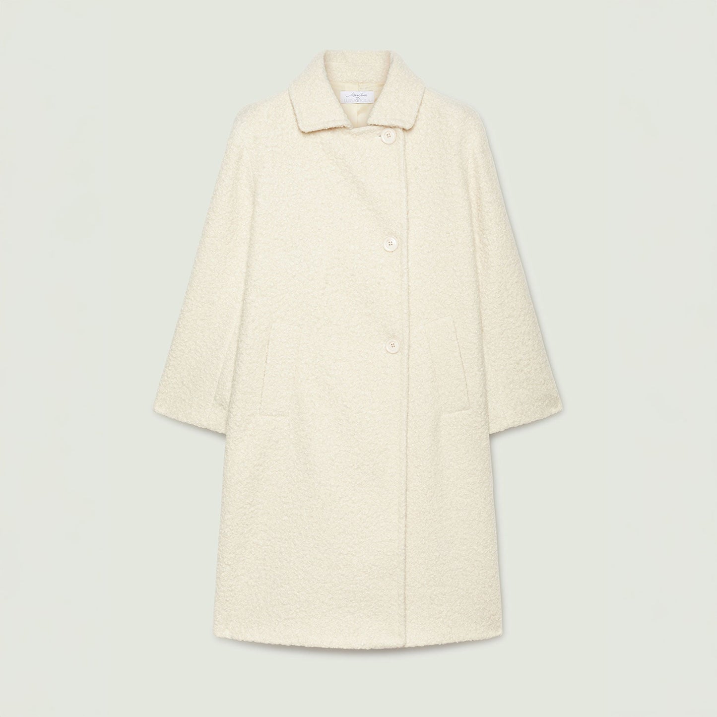 Cappotto Luisa Viola 0146F0-02