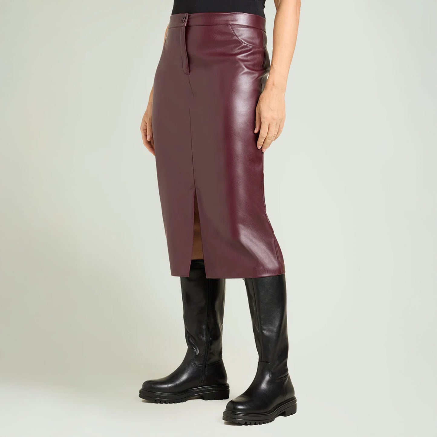 Gonna Luisa Viola 1021F0-29