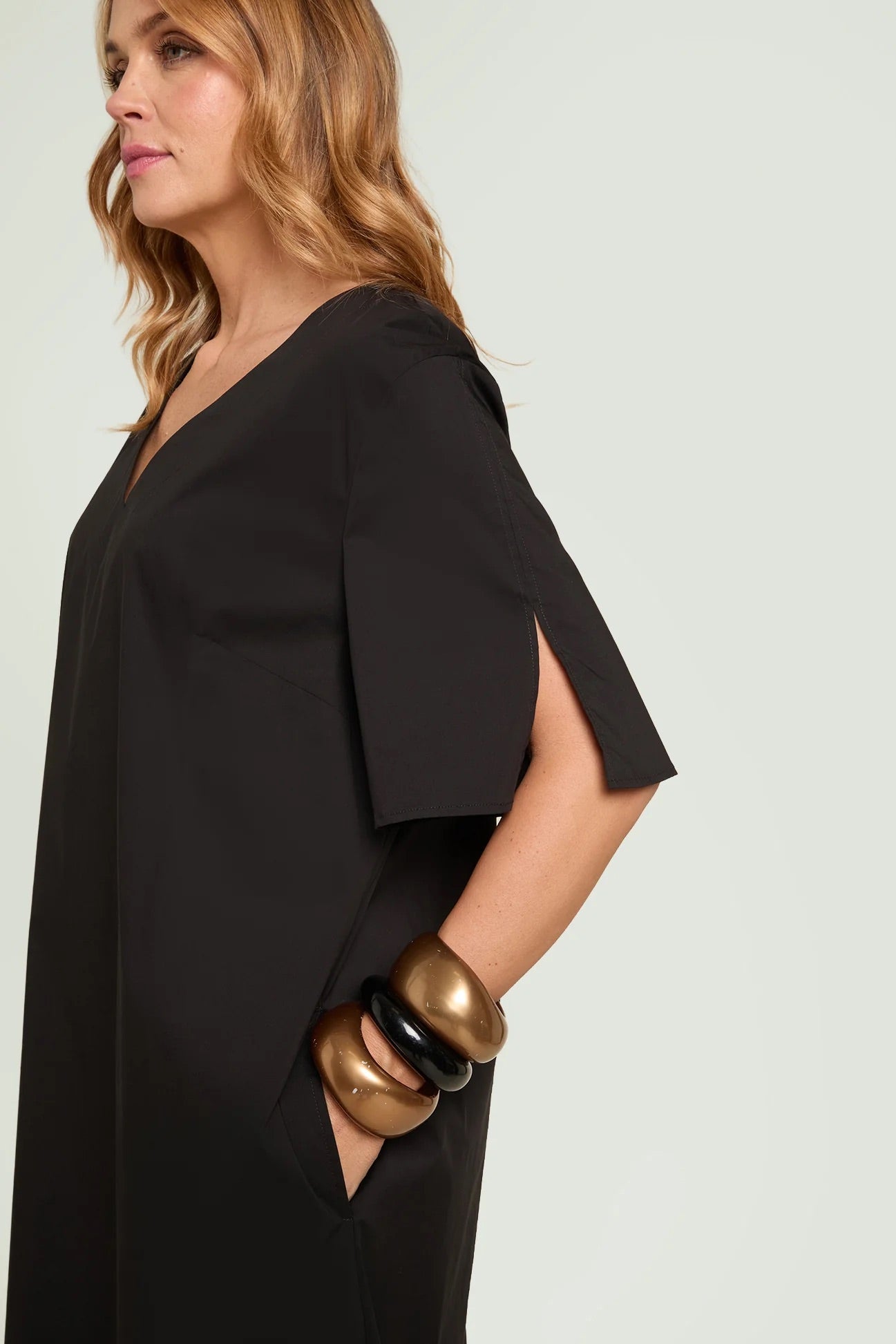 Robe Luisa Viola 7008F0-33
