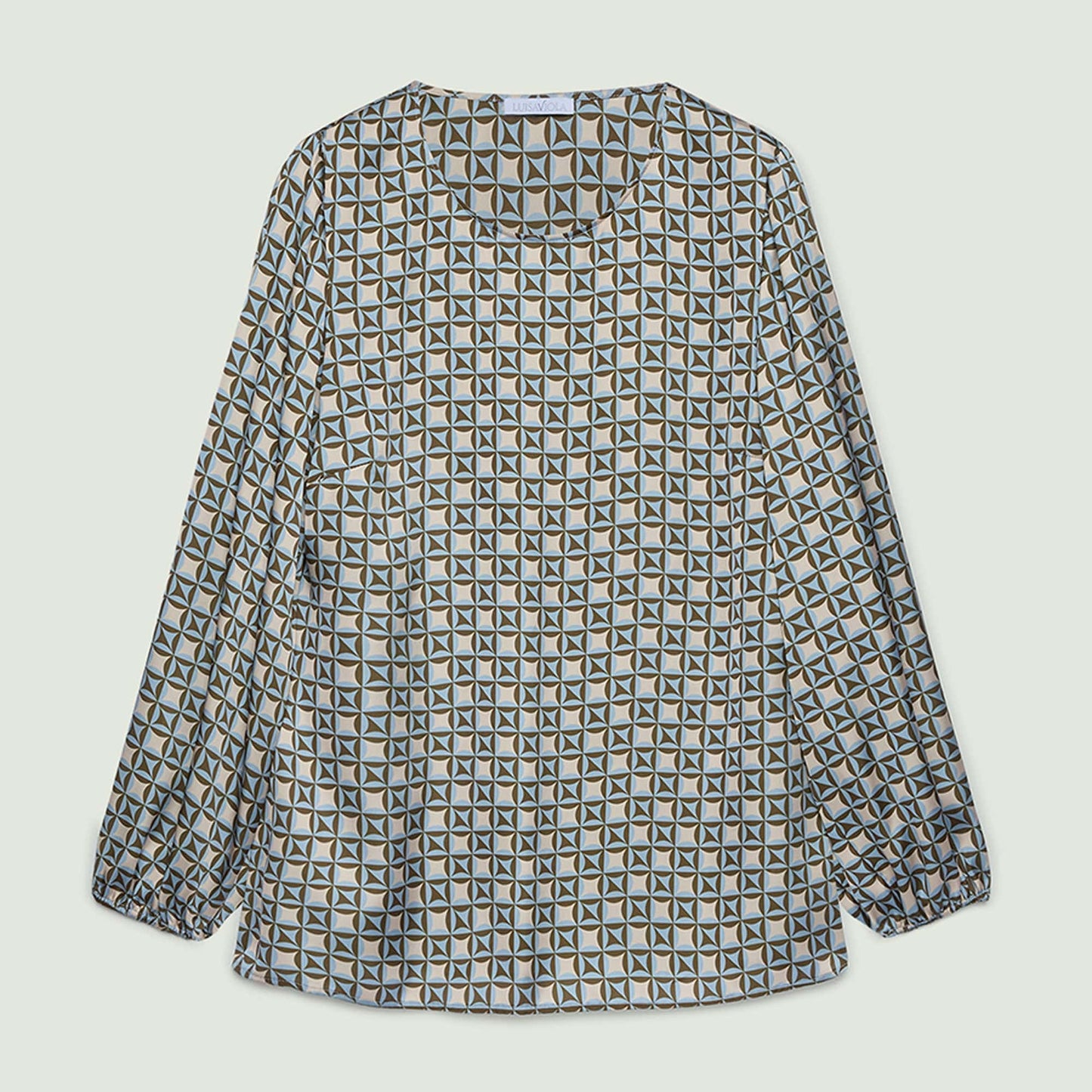 Casacca Luisa Viola 2193F0-01