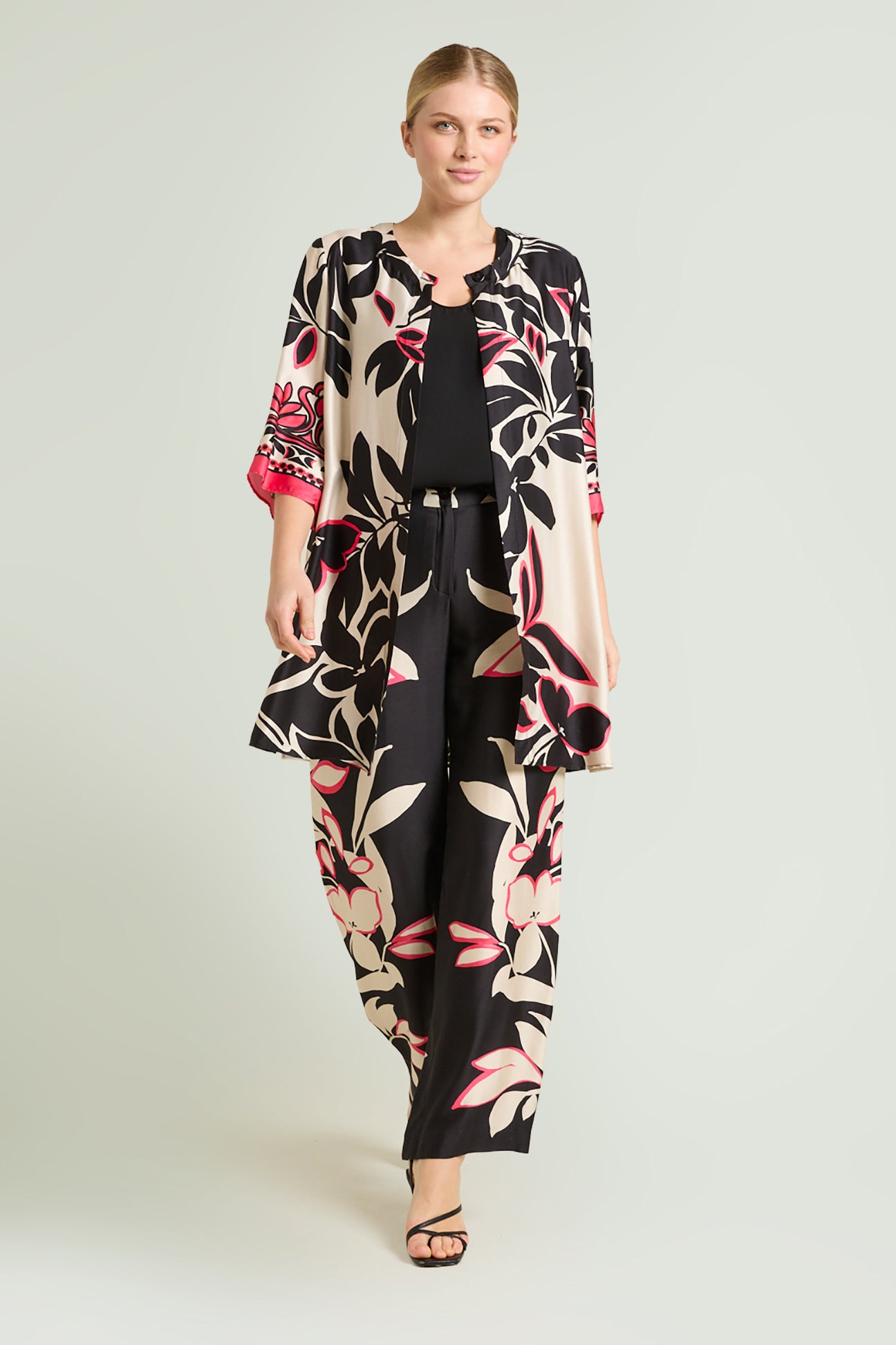 Giacca Luisa Viola 2225F0-01