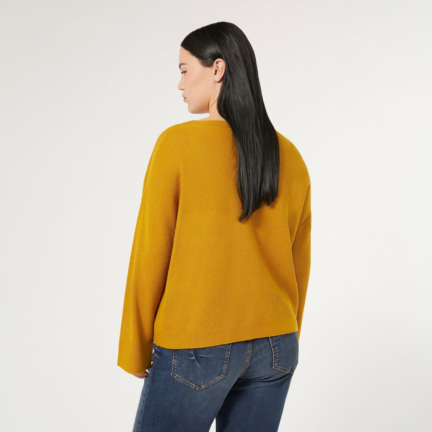 Zabaglione Person Shirt SAVIO