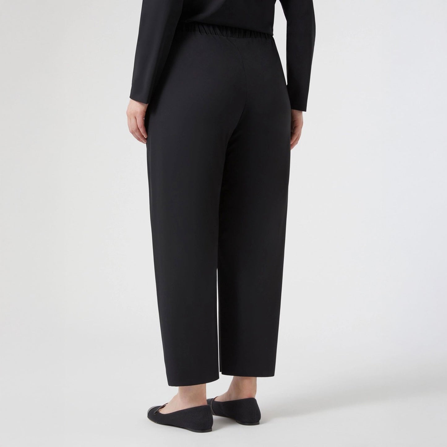 Persona pantaloni neri SOFOCLE