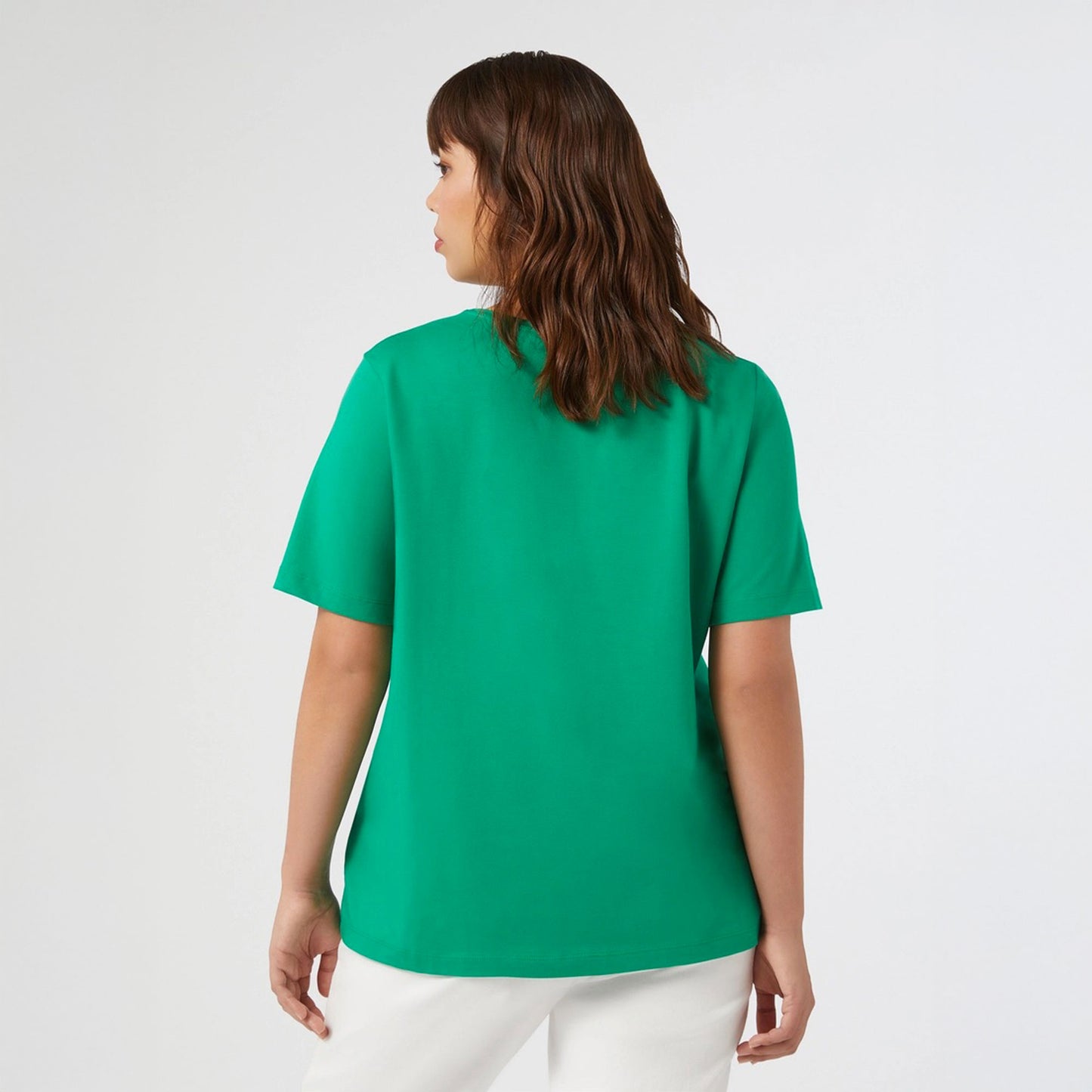 Persona T-shirt menta UGUALE