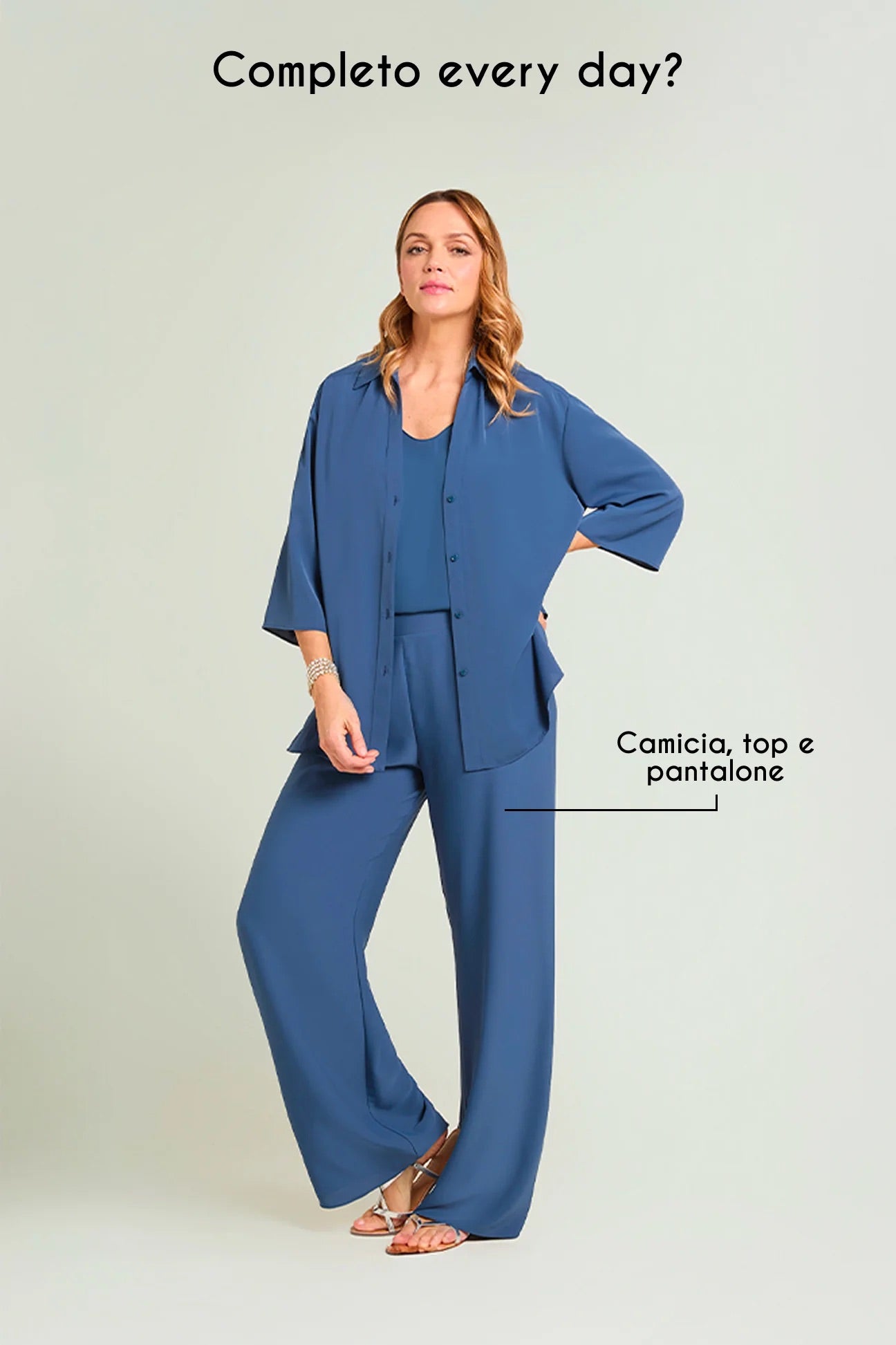 Top Luisa Viola D002F0-F4