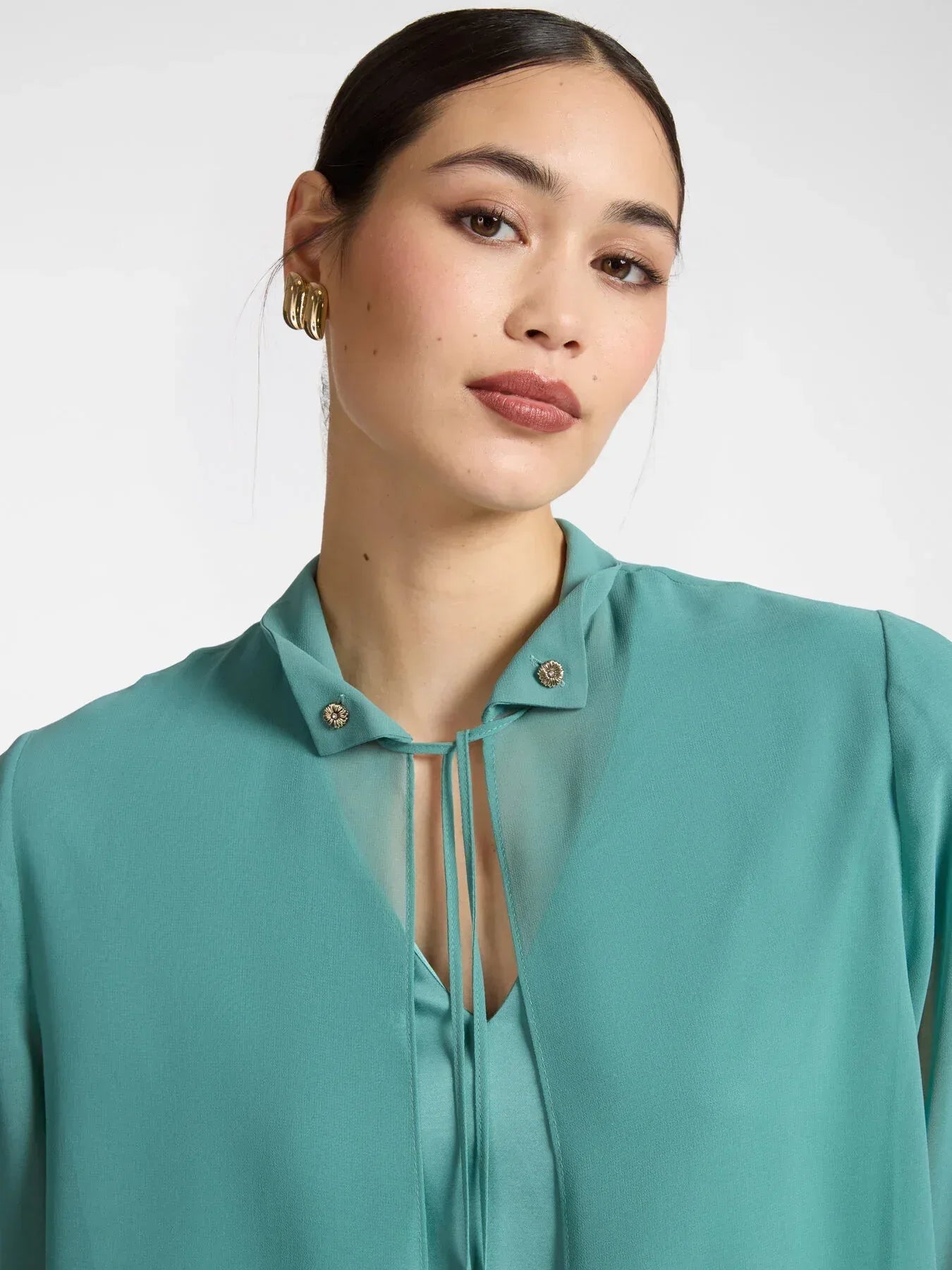 Camicia/Spolverino Elena Mirò 5022Z0-B5