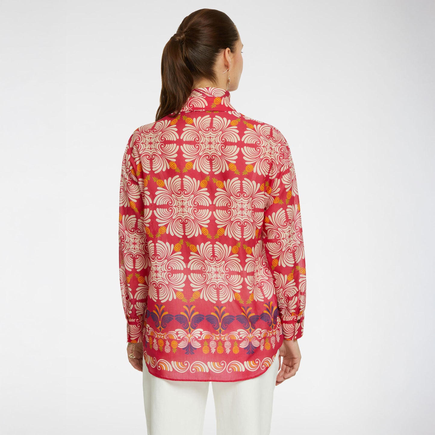 Camicia elena mirò 42 5092p4