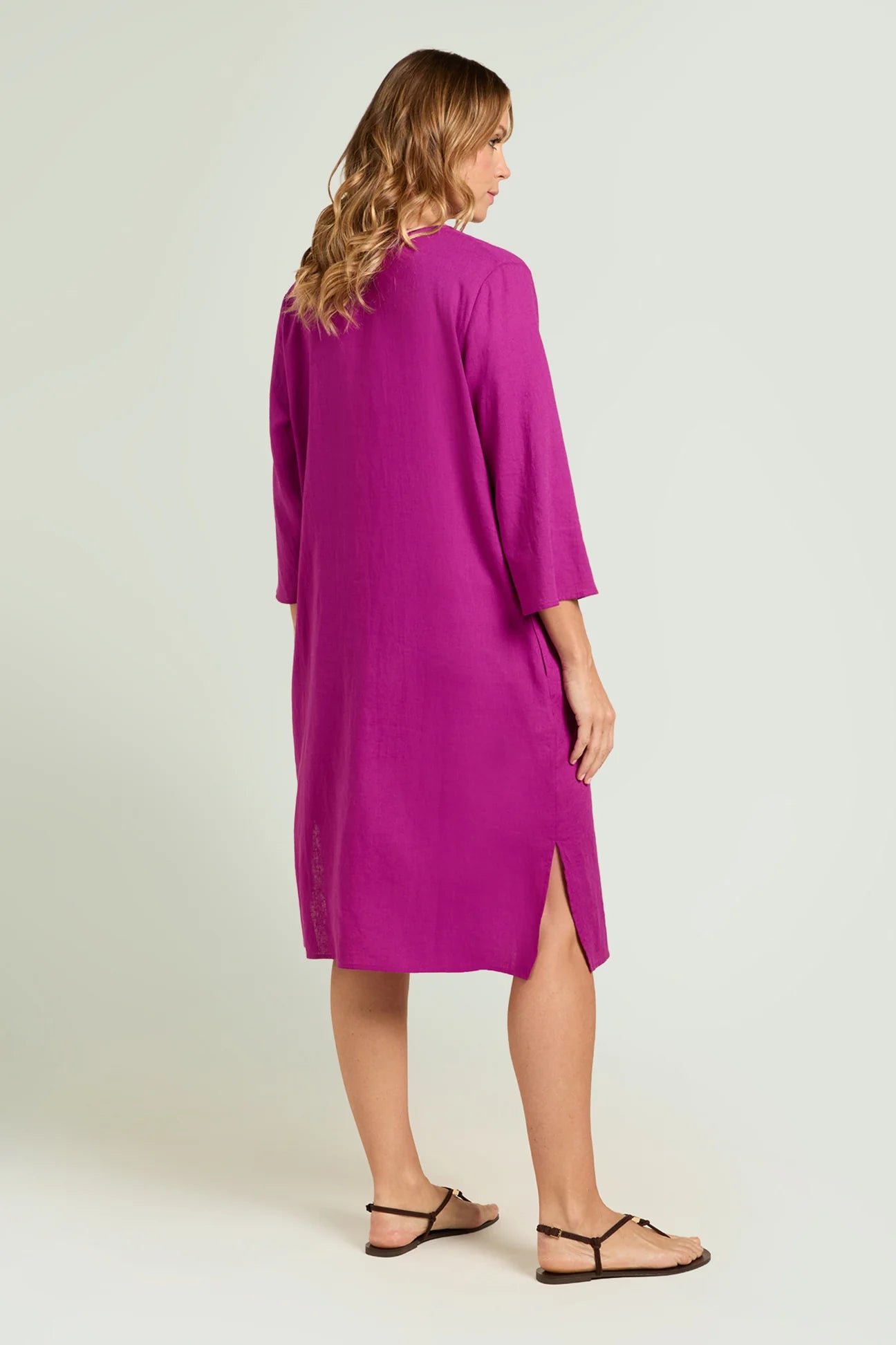 Robe Luisa Viola 7085F0-19