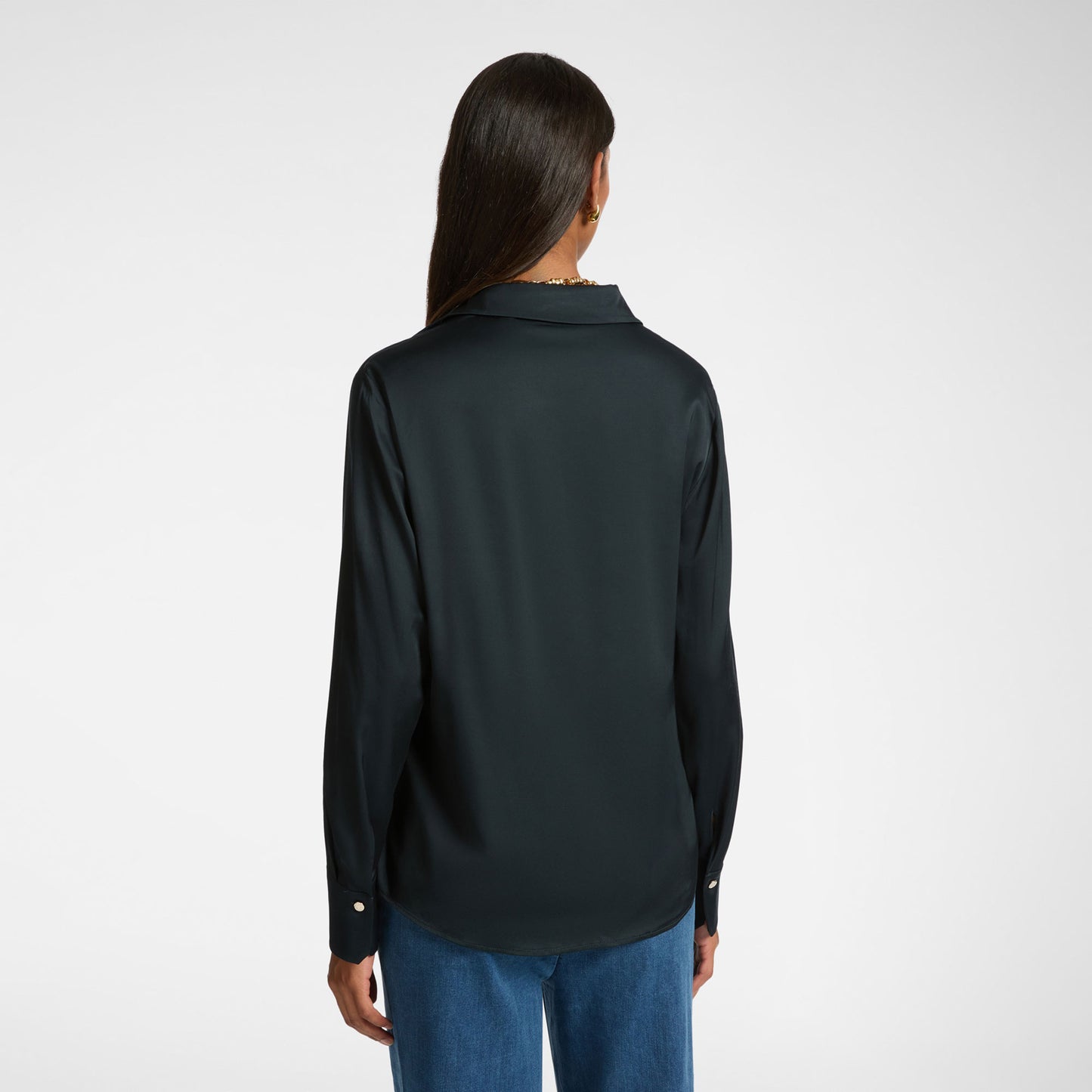 Camicia Elena Mirò 5127P1-33