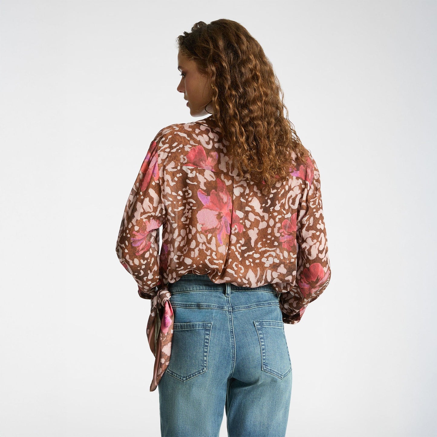 Camicia Elena Mirò 5155P5-01