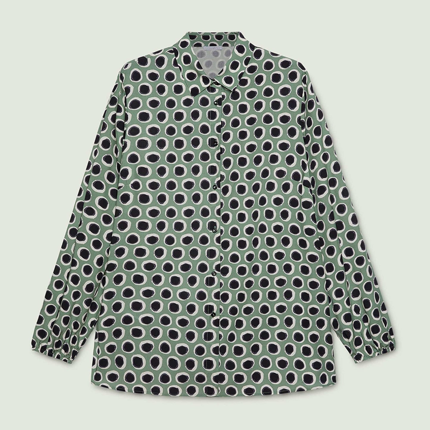 Camicia Luisa Viola 5305F0-01