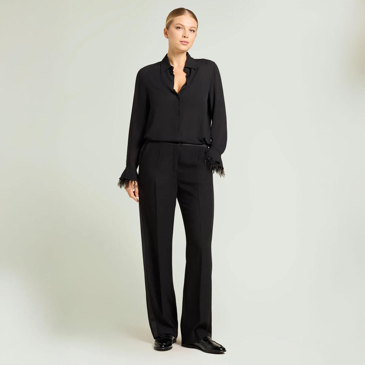 Camicia Luisa Viola 5320F0-33