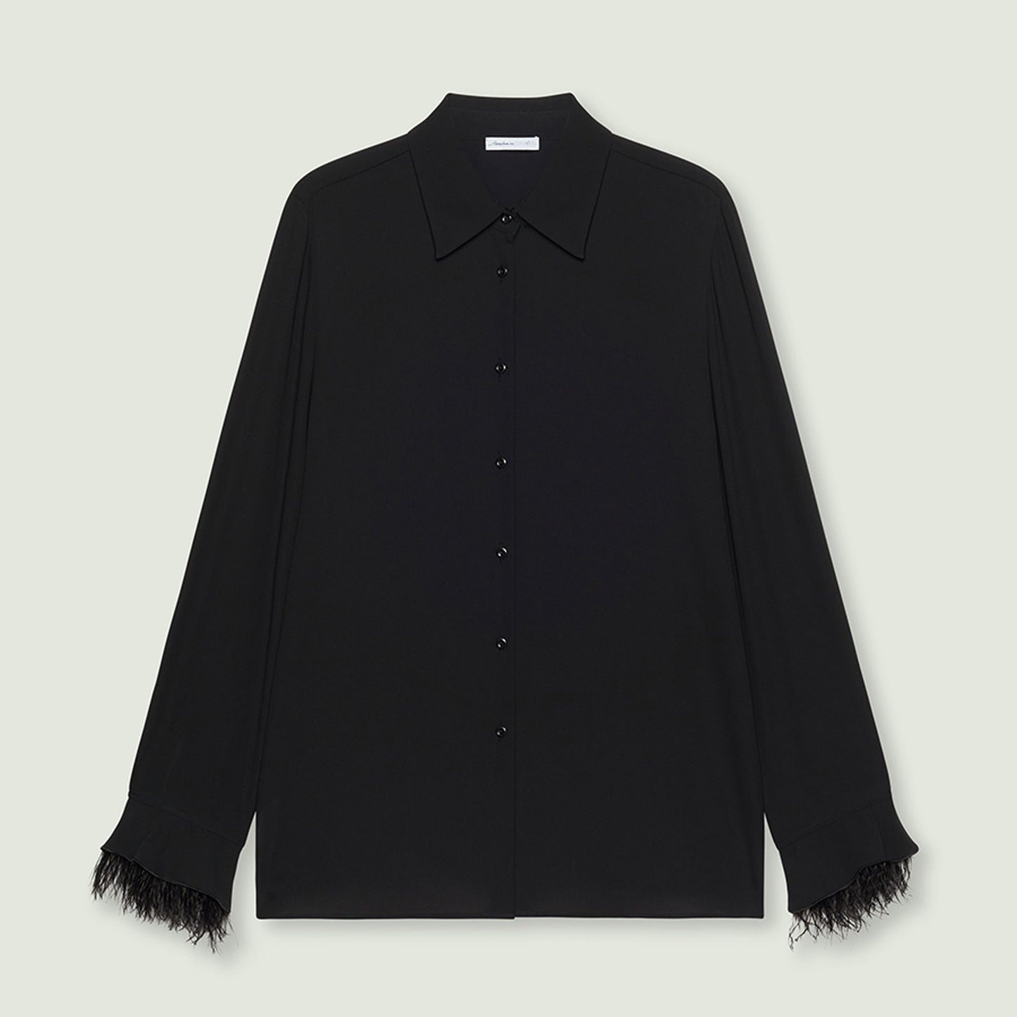 Camicia Luisa Viola 5320F0-33