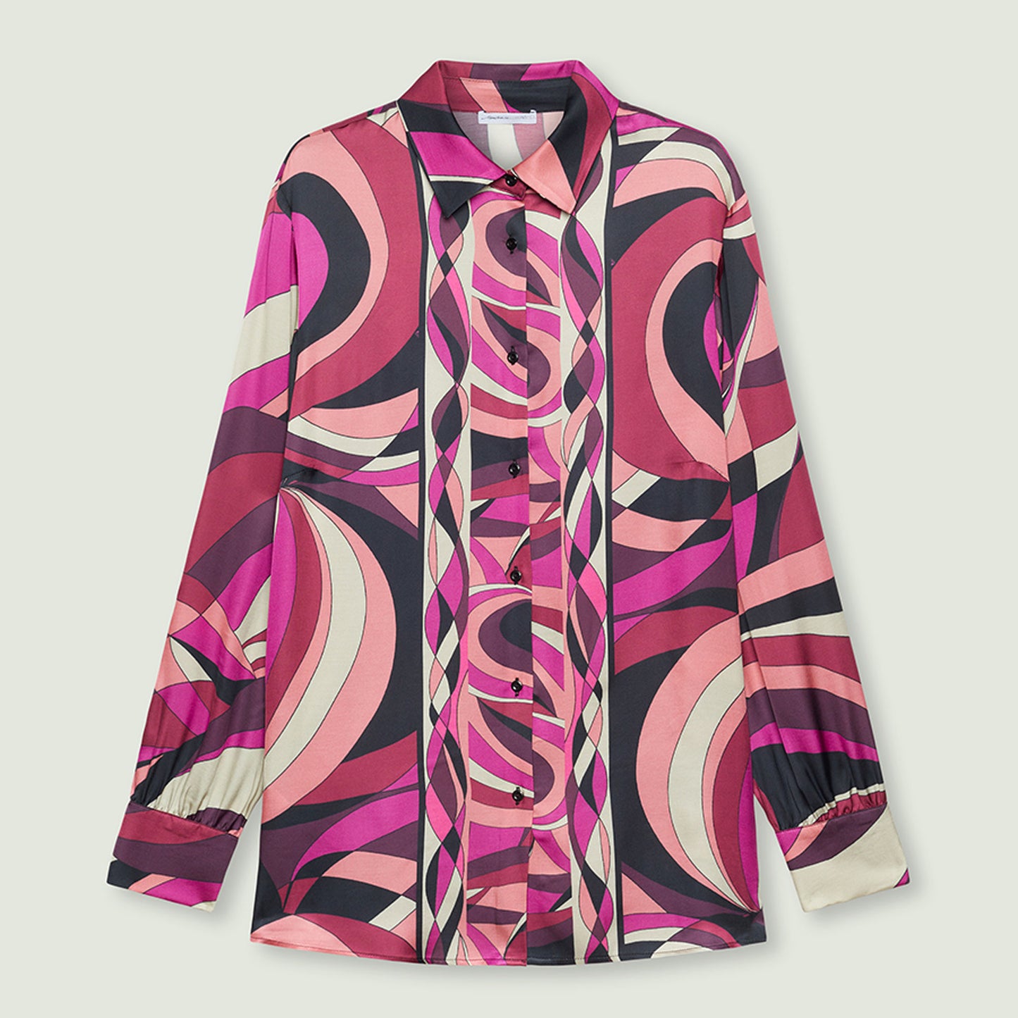 Camicia Luisa Viola 5321F0-01