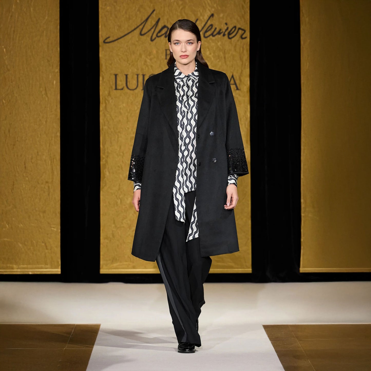 Camicia Luisa Viola 5321F1-41