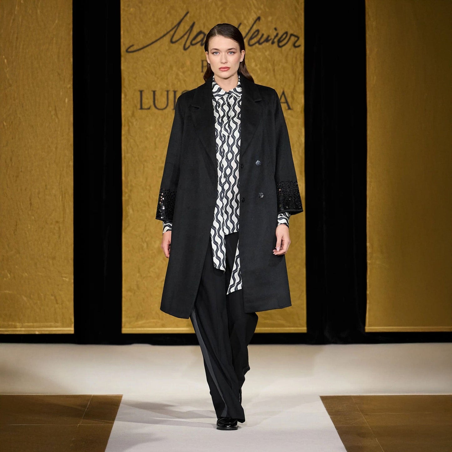 Camicia Luisa Viola 5321F1-41