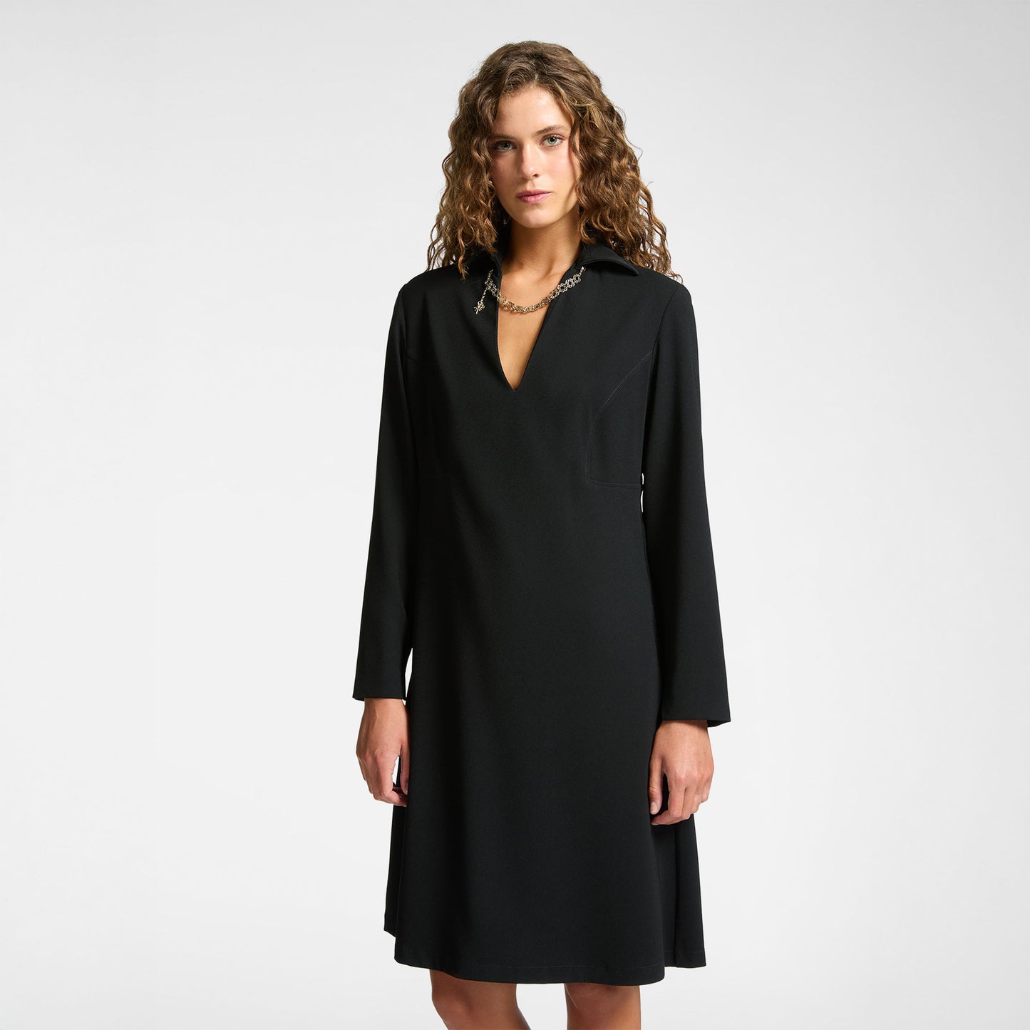 Abito Elena Mirò 7430P0-33