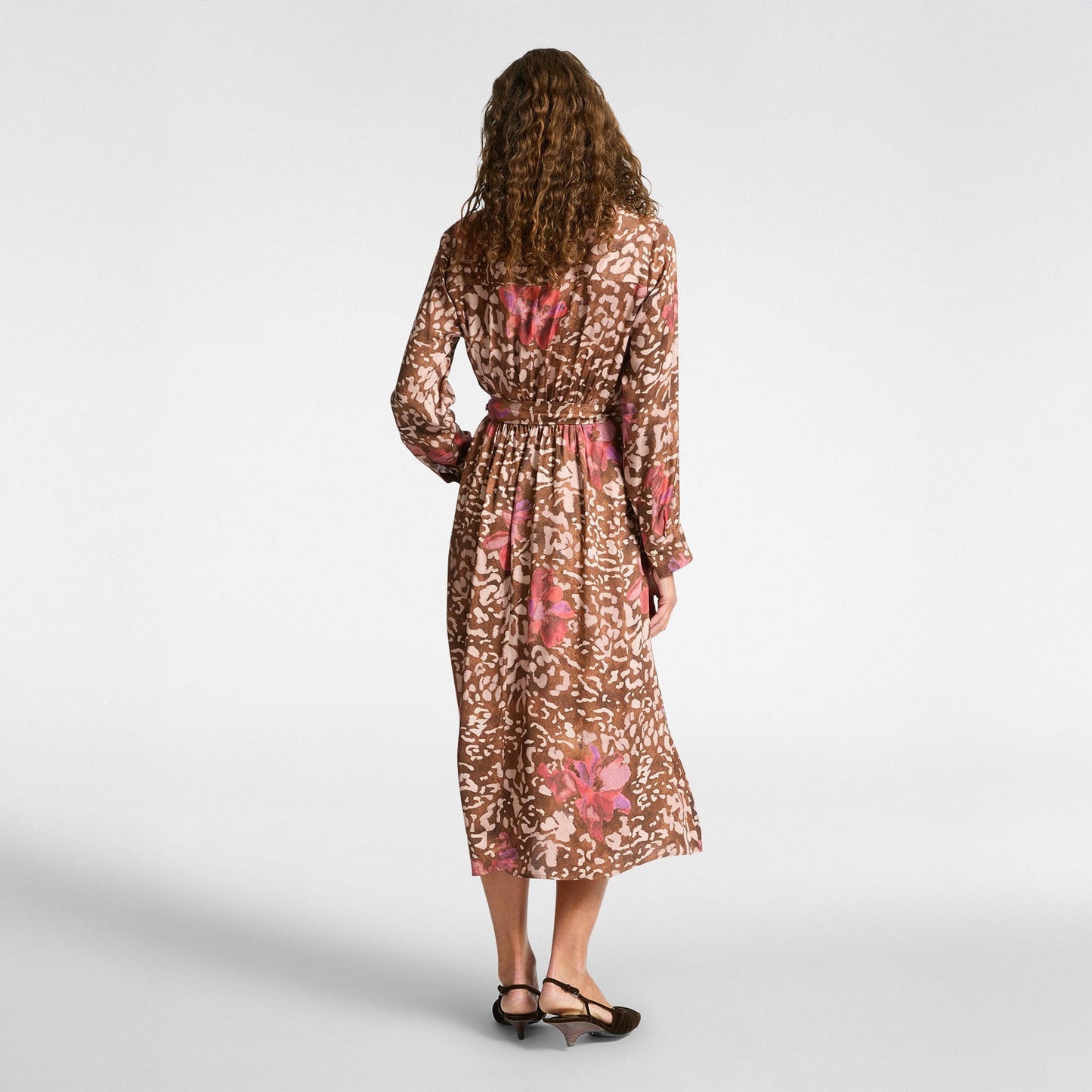 Abito Elena Mirò 7437P0-01