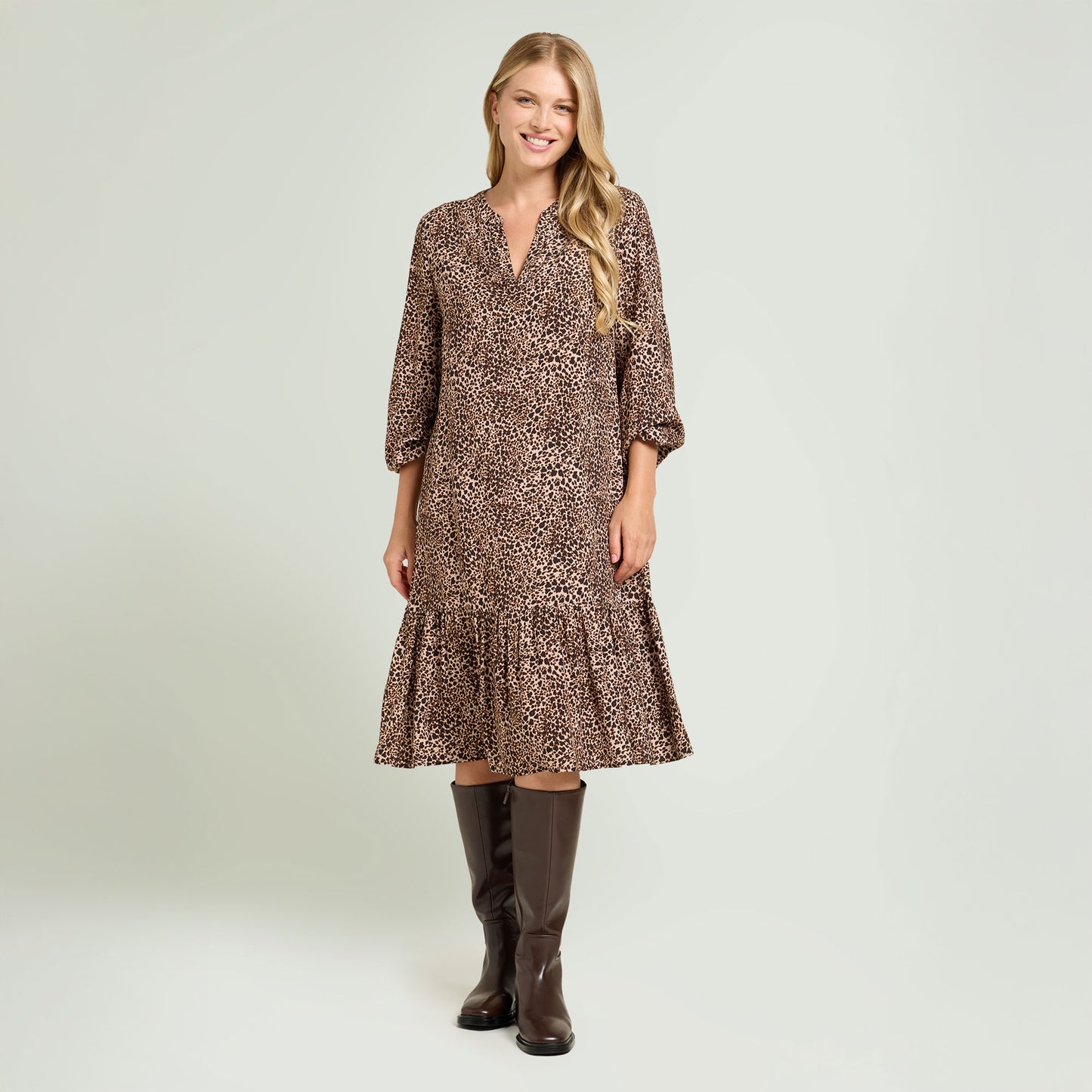 Abito Luisa Viola 7562F1-41
