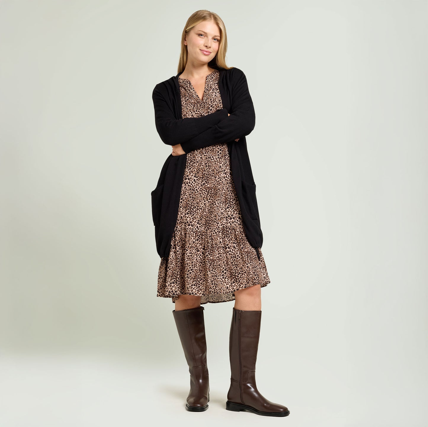 Abito Luisa Viola 7562F1-41