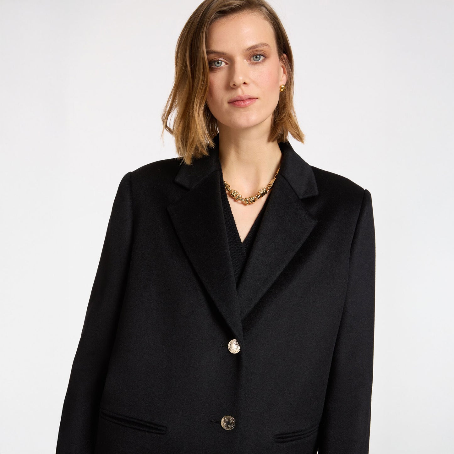 Cappotto Elena Mirò 8144P0-33