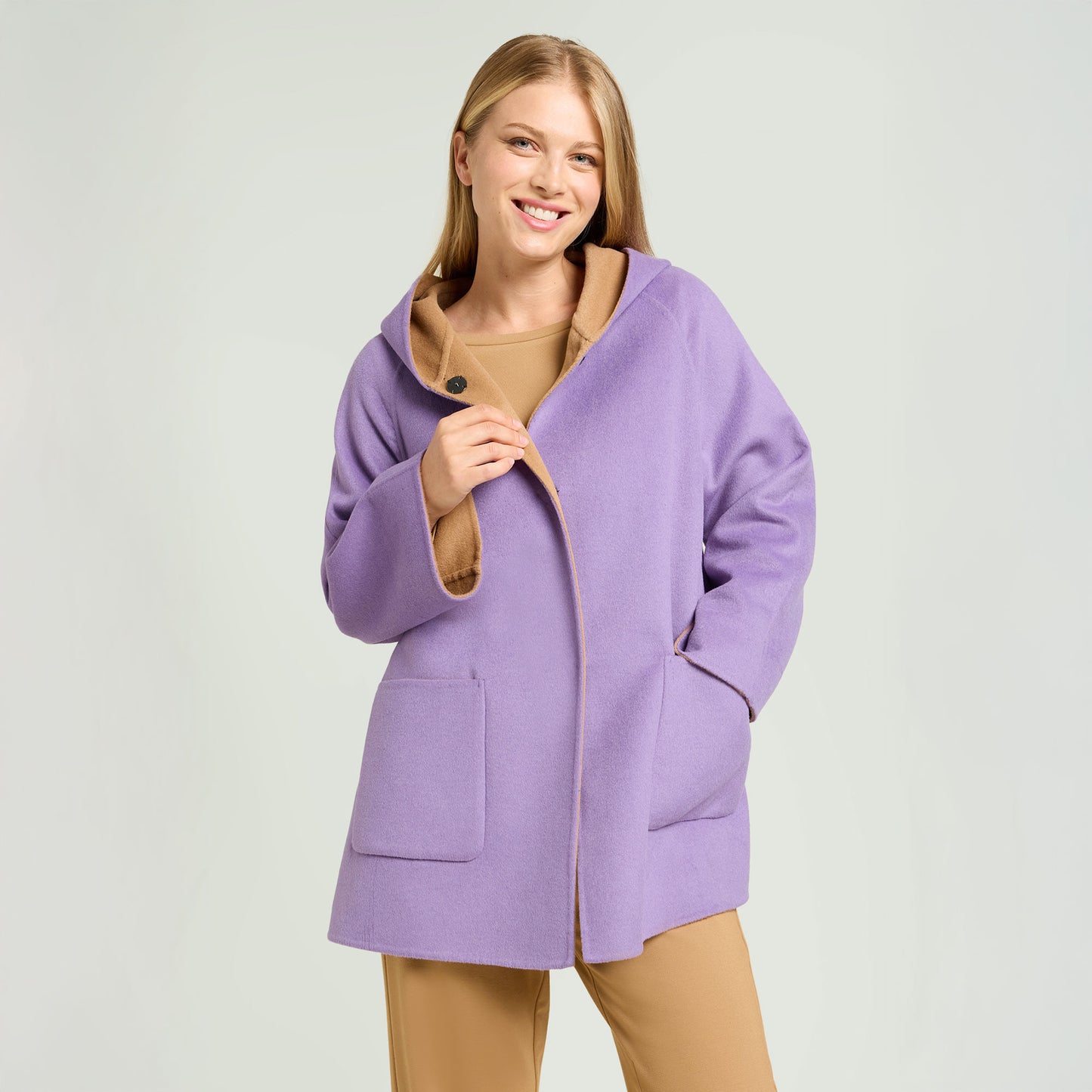 Giaccone Luisa Viola 8986F0-09