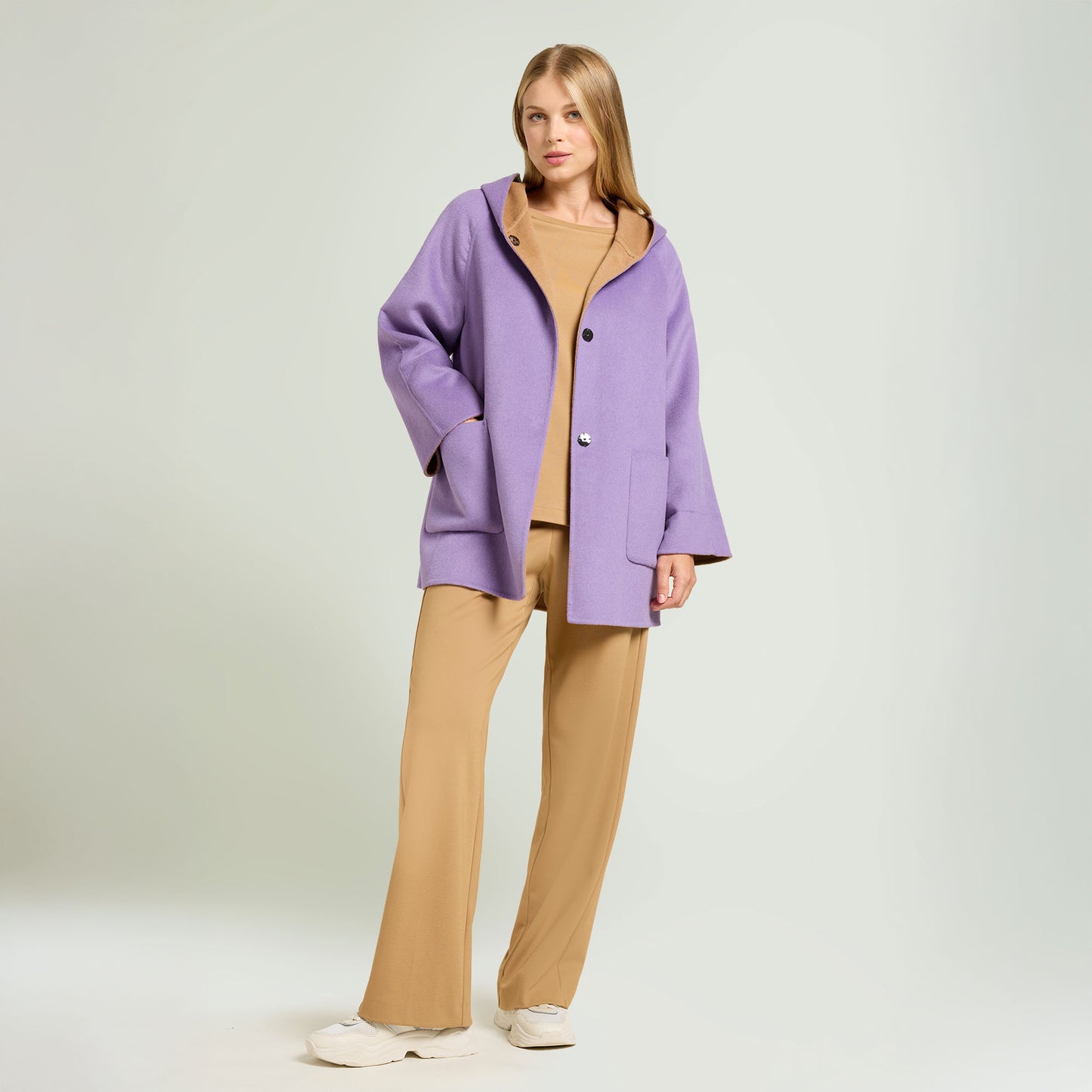 Giaccone Luisa Viola 8986F0-09