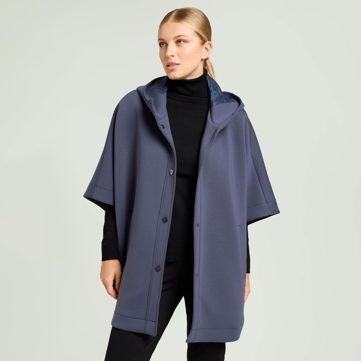 Mantella Luisa Viola F048E0-23