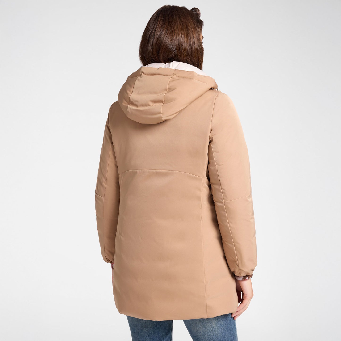 Piumino reversibile Elena Mirò F219P0-12