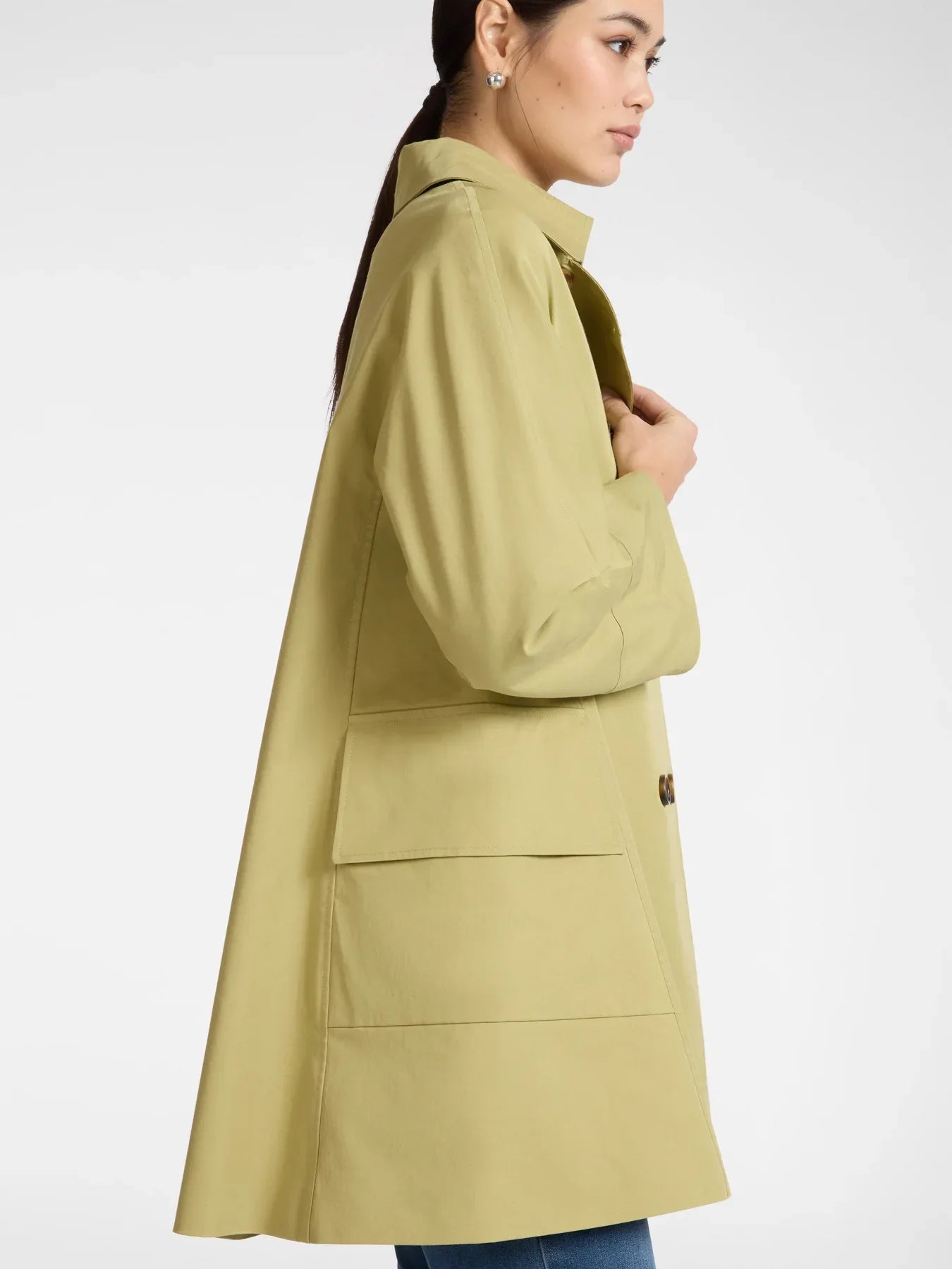 Trench Elena Mirò F239P0-A5