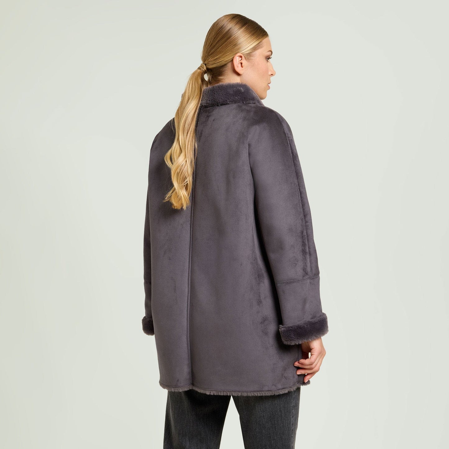 Cappotto Luisa Viola F727F0-23