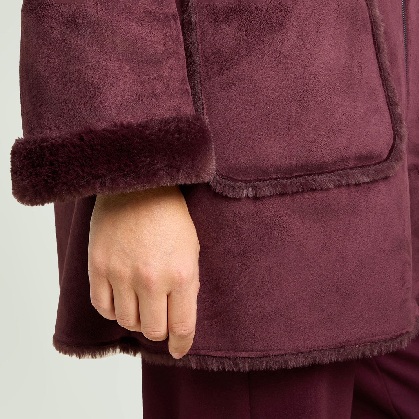 Cappotto Luisa Viola F727F0-29