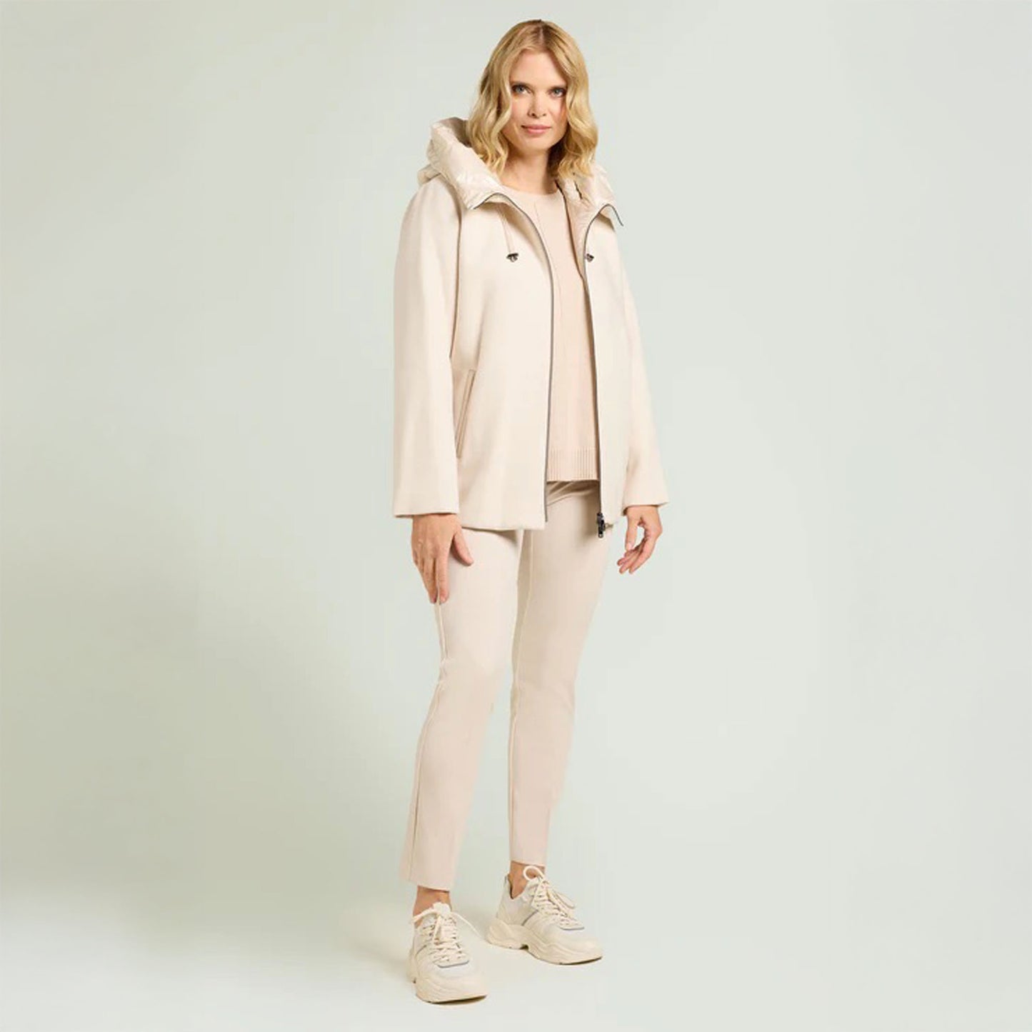 Giaccone Luisa Viola F730F0-02