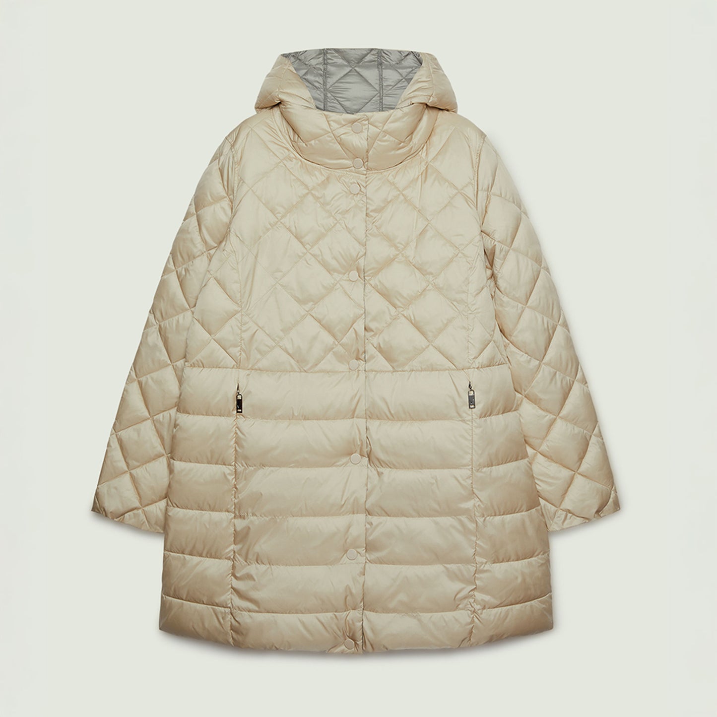 Piumino reversibile Luisa Viola F732F0-02