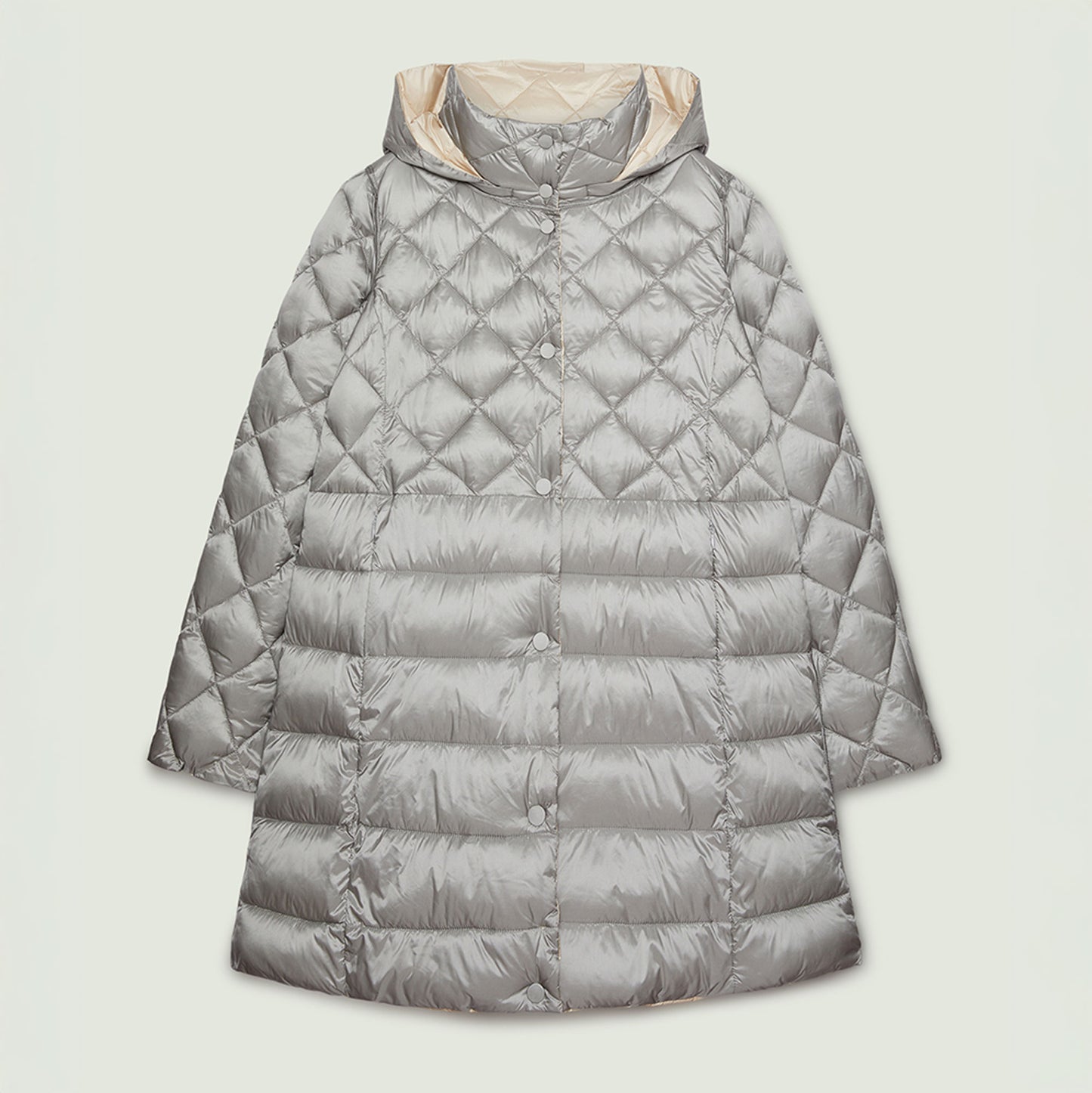Piumino reversibile Luisa Viola F732F0-02