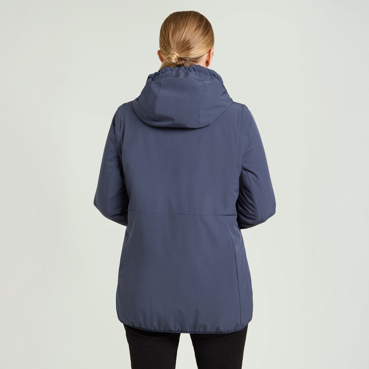 Piumino Luisa Viola F735F0-23