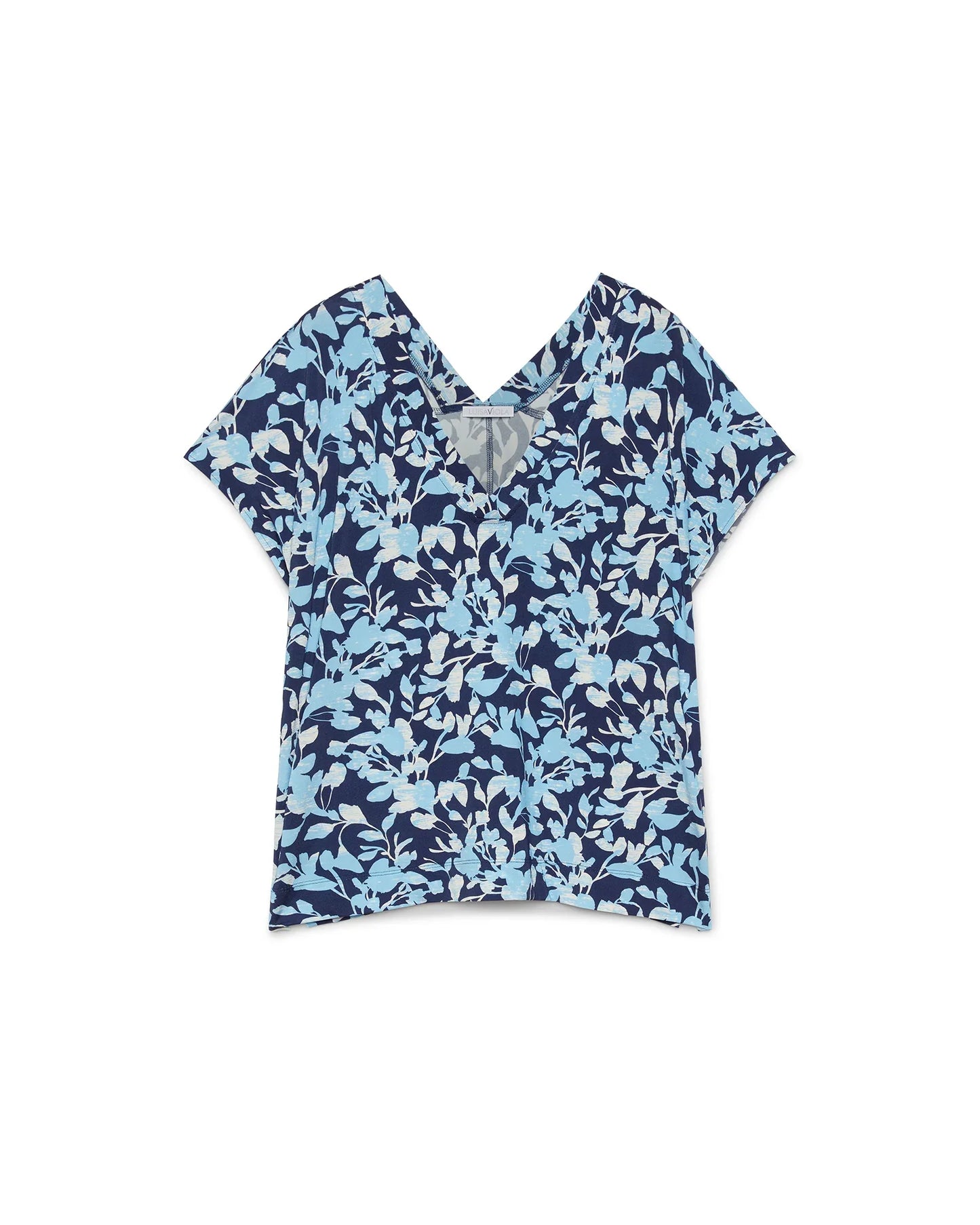 T-shirt Luisa Viola G001L0-01