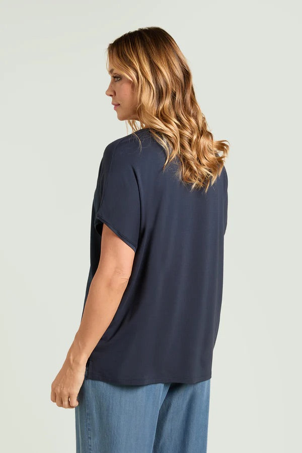 T-shirt Luisa Viola G00IL0-H4