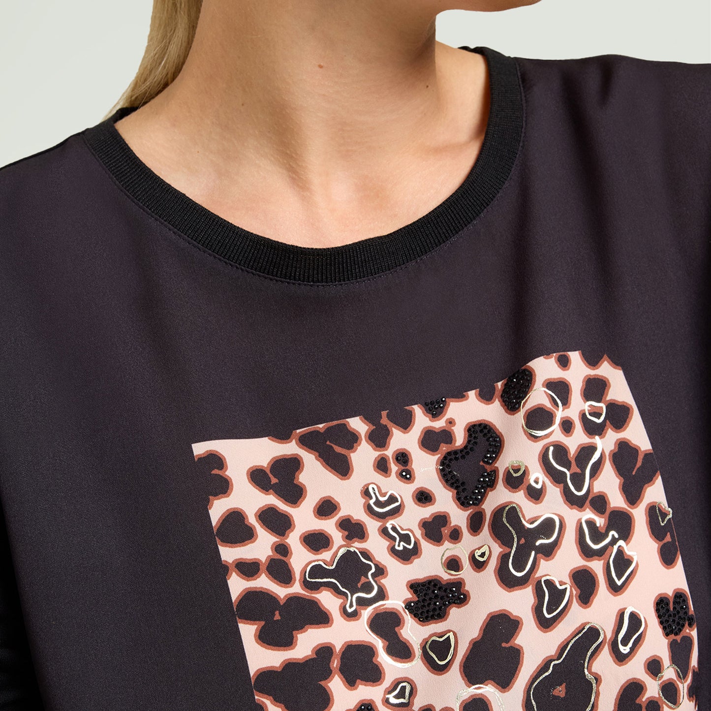 T-shirt Luisa Viola G030L0-33