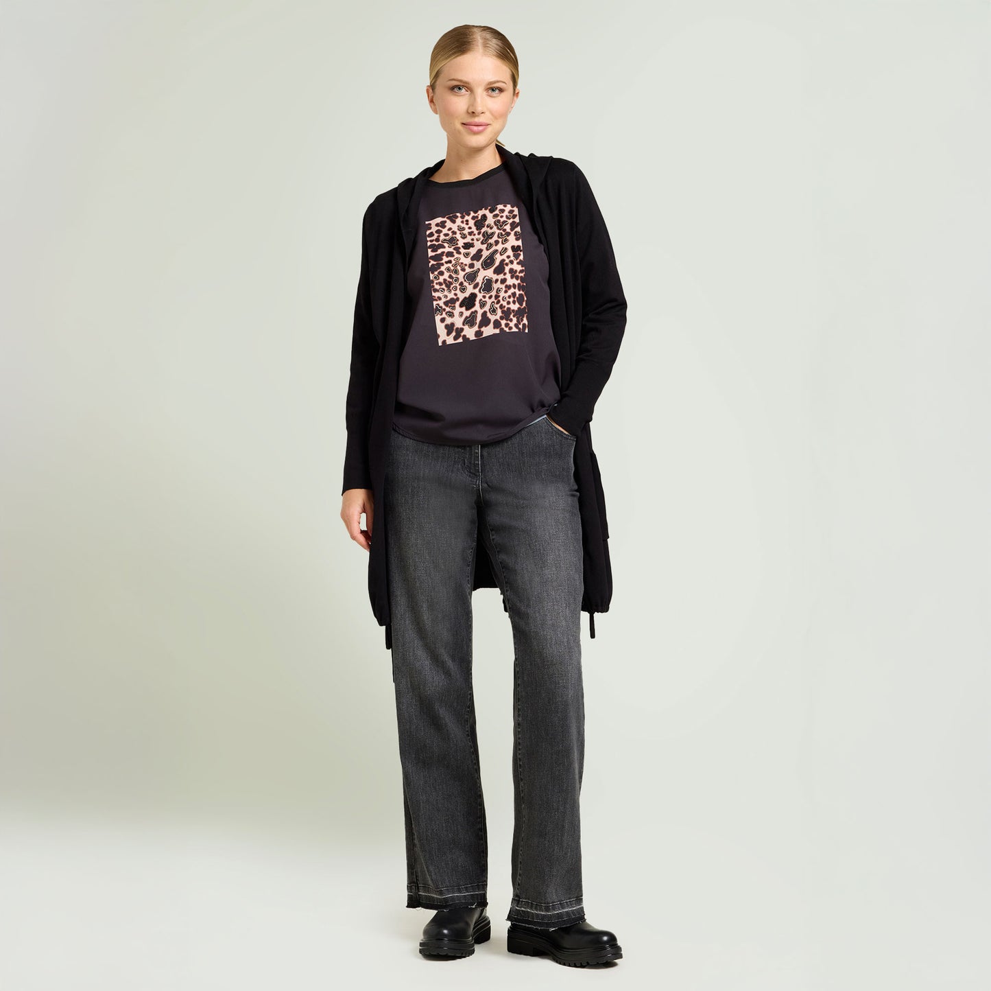 T-shirt Luisa Viola G030L0-33