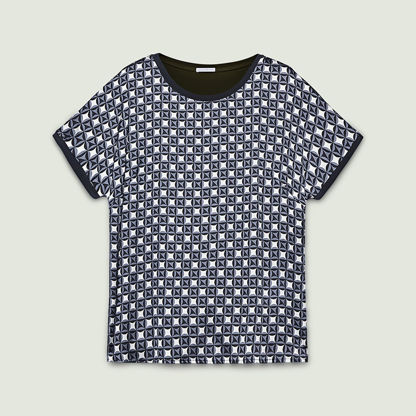 T-shirt Luisa Viola G045L0-23