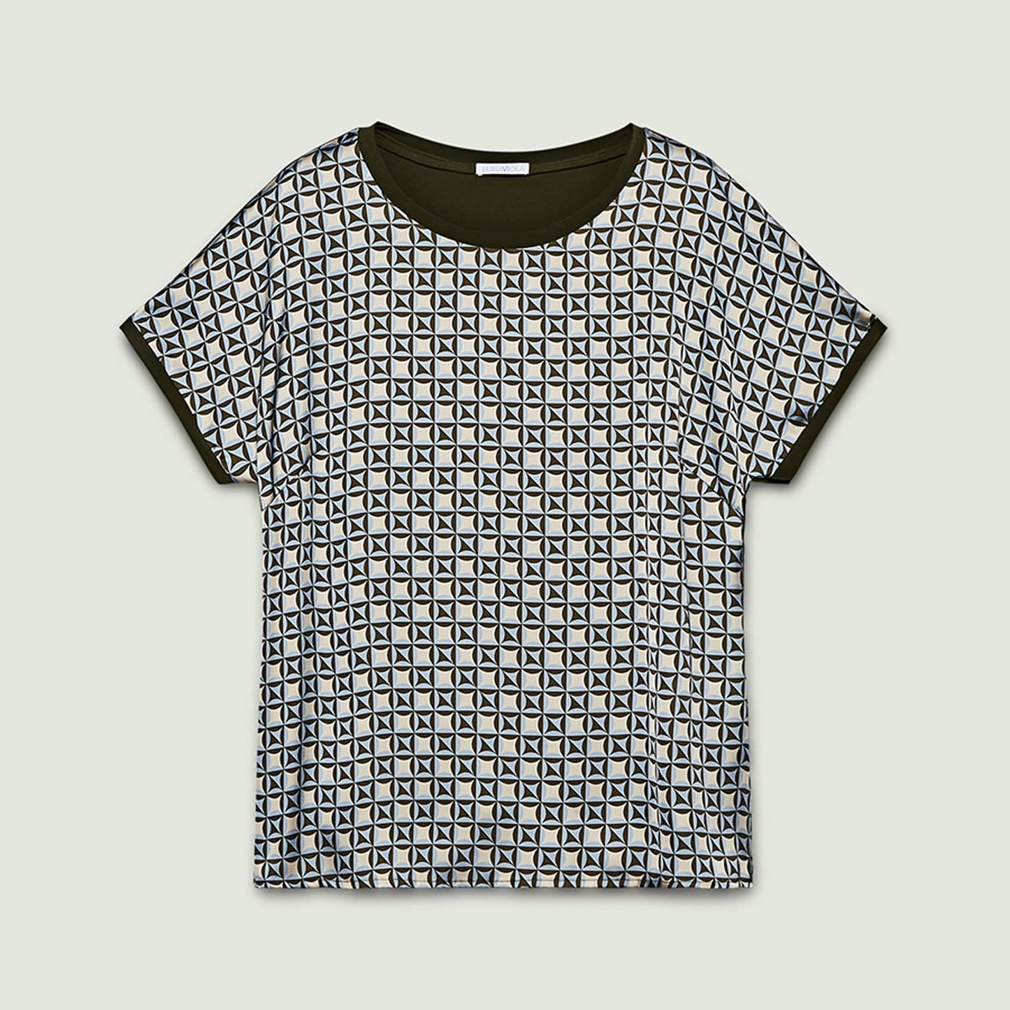 T-shirt Luisa Viola G045L0-35