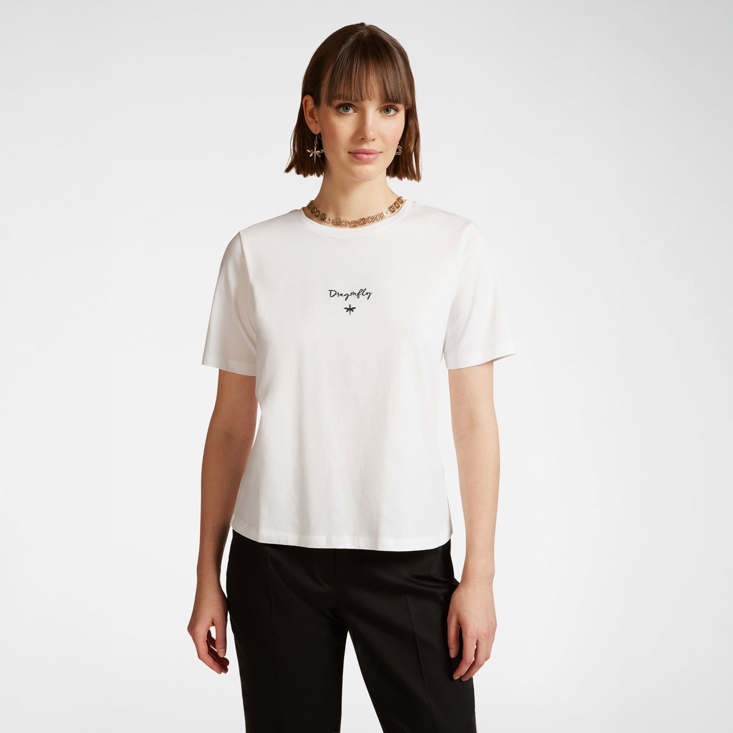 T-shirt elena mirò 11 g221z3