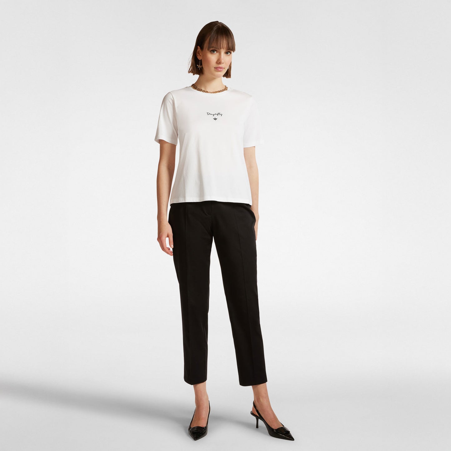 T-shirt elena mirò 11 g221z3