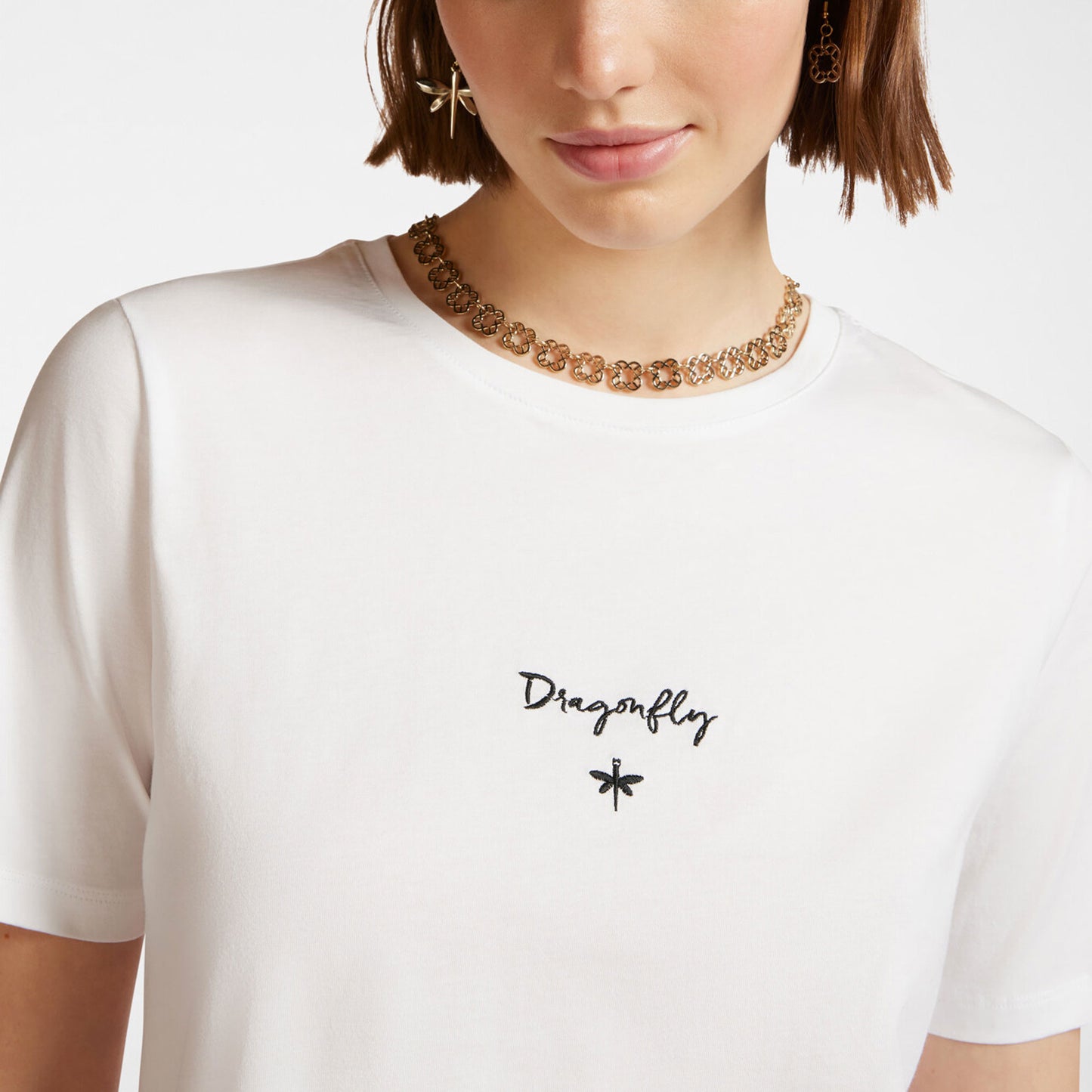 T-shirt elena mirò 11 g221z3