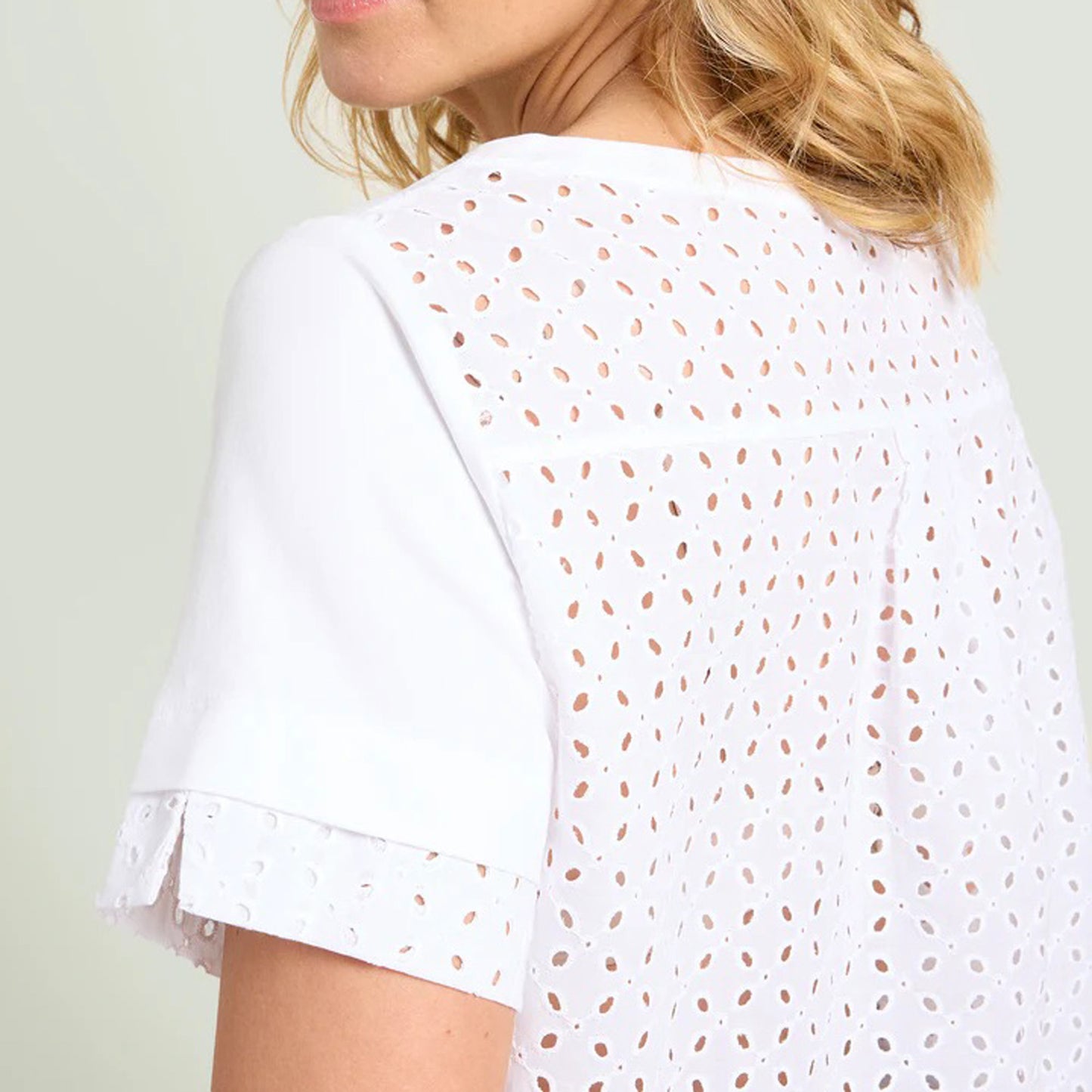 T-shirt luisa viola 01 g236l0