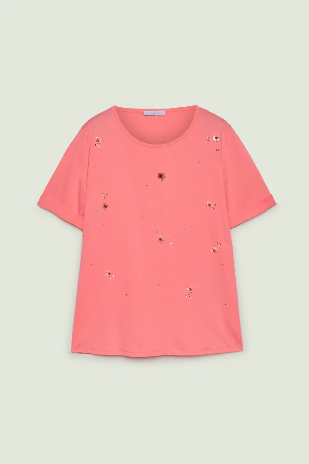 T-shirt Luisa Viola G280L0-A6