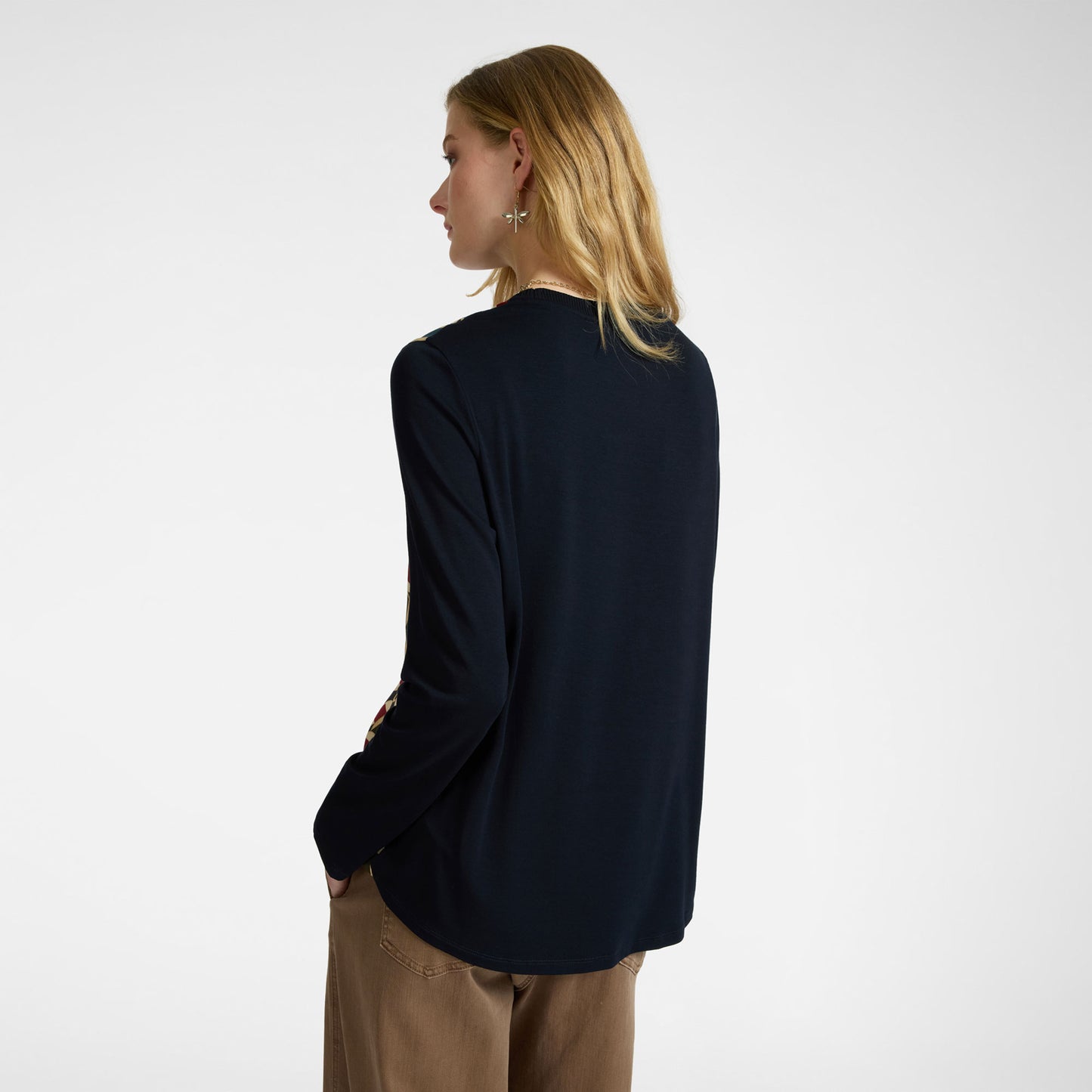 T-shirt Elena Mirò G292Z0-34