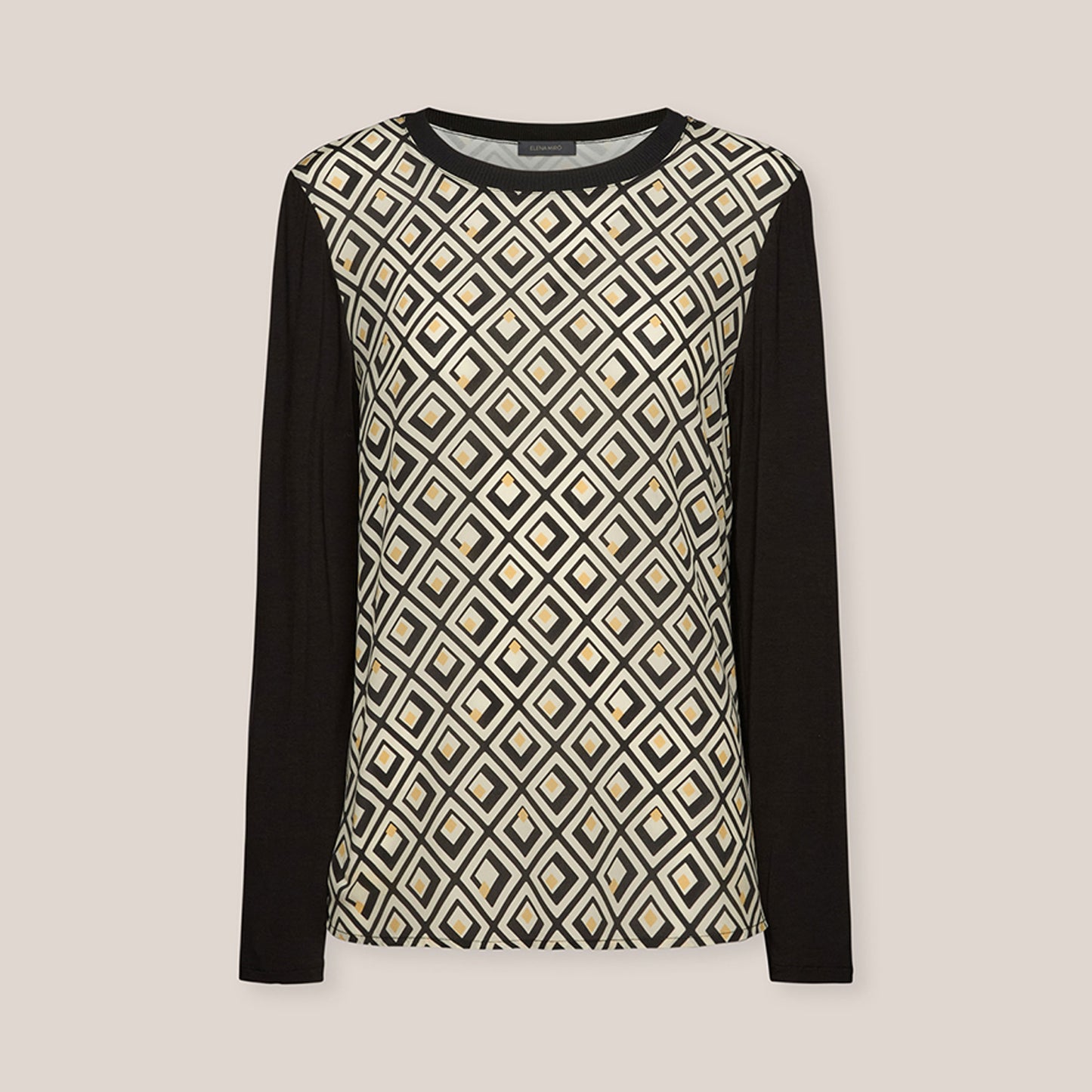T-shirt Elena Mirò G292Z0-33